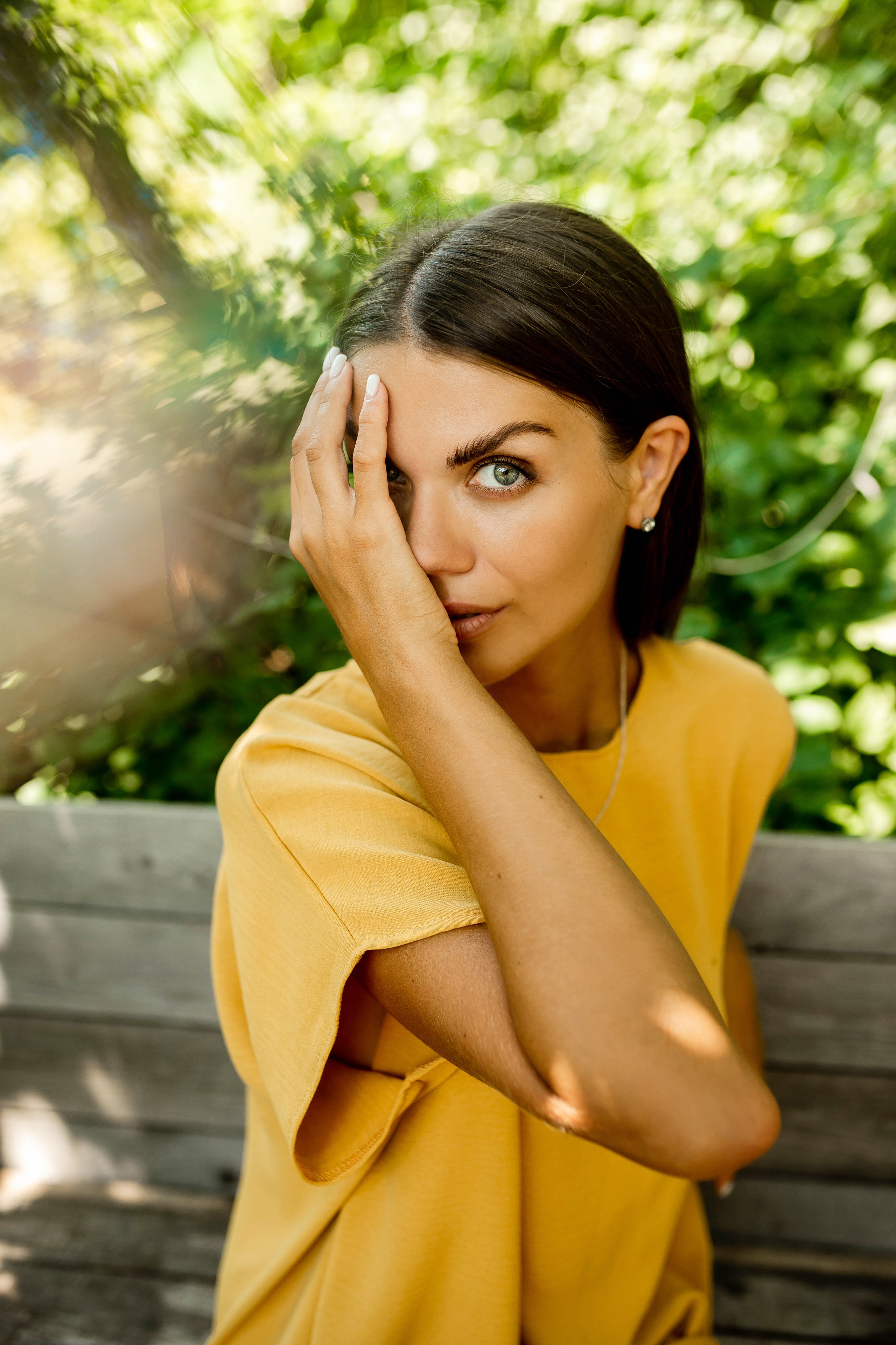 Наталья. Фотограф в Геленджике, Архипо-Осиповке, Абрау-Дюрсо, Кринице Виктория