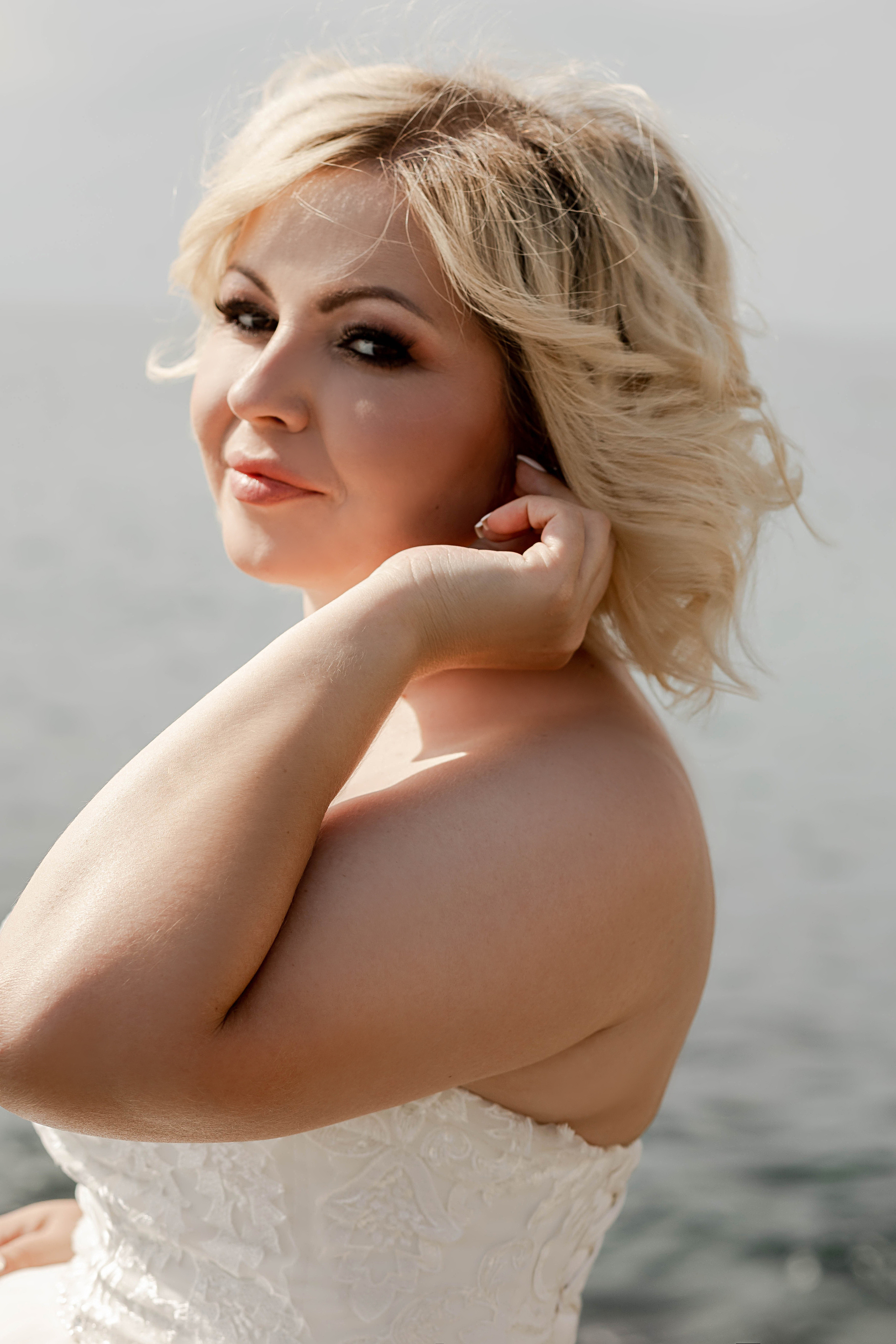 Елена и Эдуард. Фотограф в Геленджике, Архипо-Осиповке, Абрау-Дюрсо, Кринице Виктория