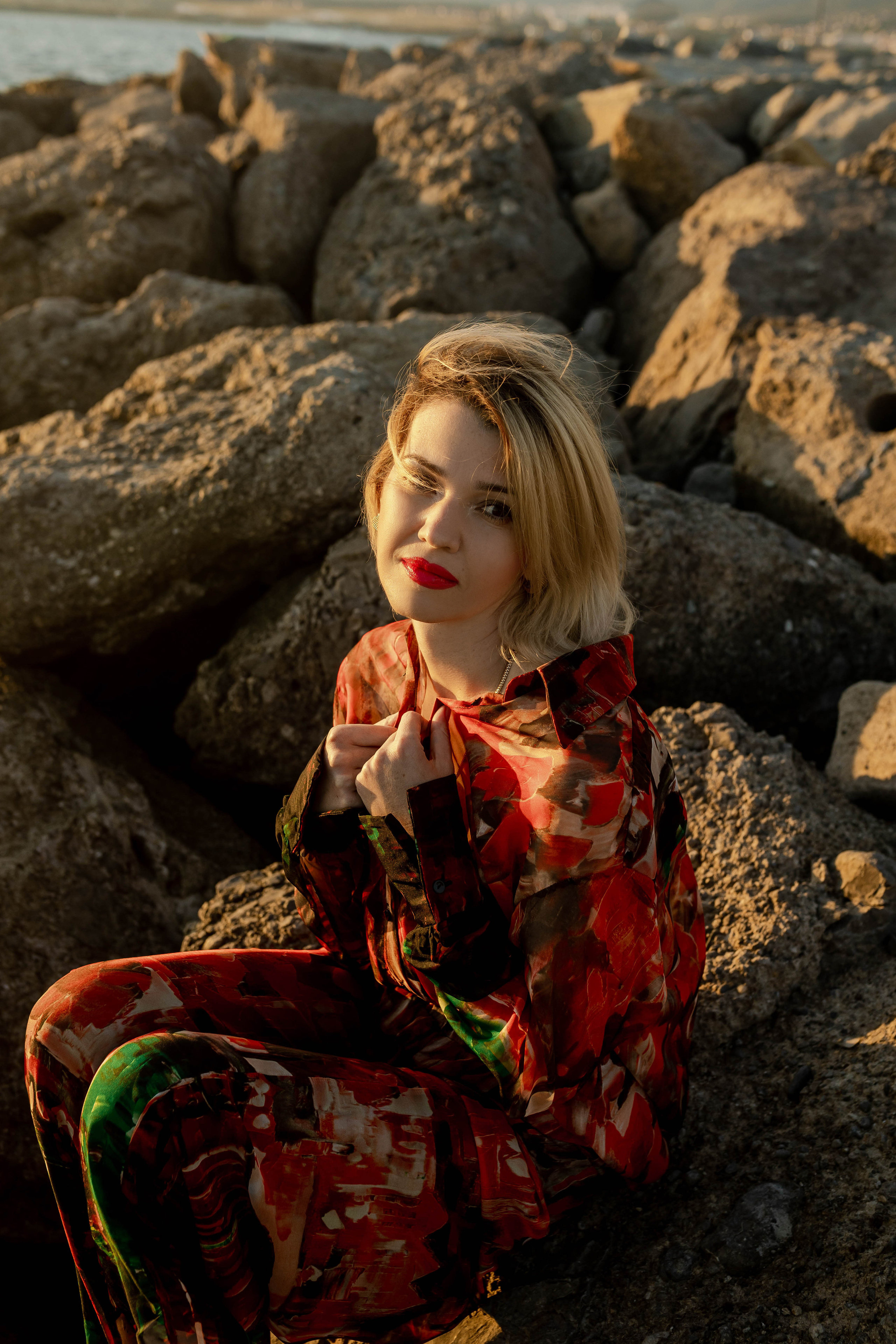 Екатерина. Фотограф в Геленджике, Архипо-Осиповке, Абрау-Дюрсо, Кринице Виктория