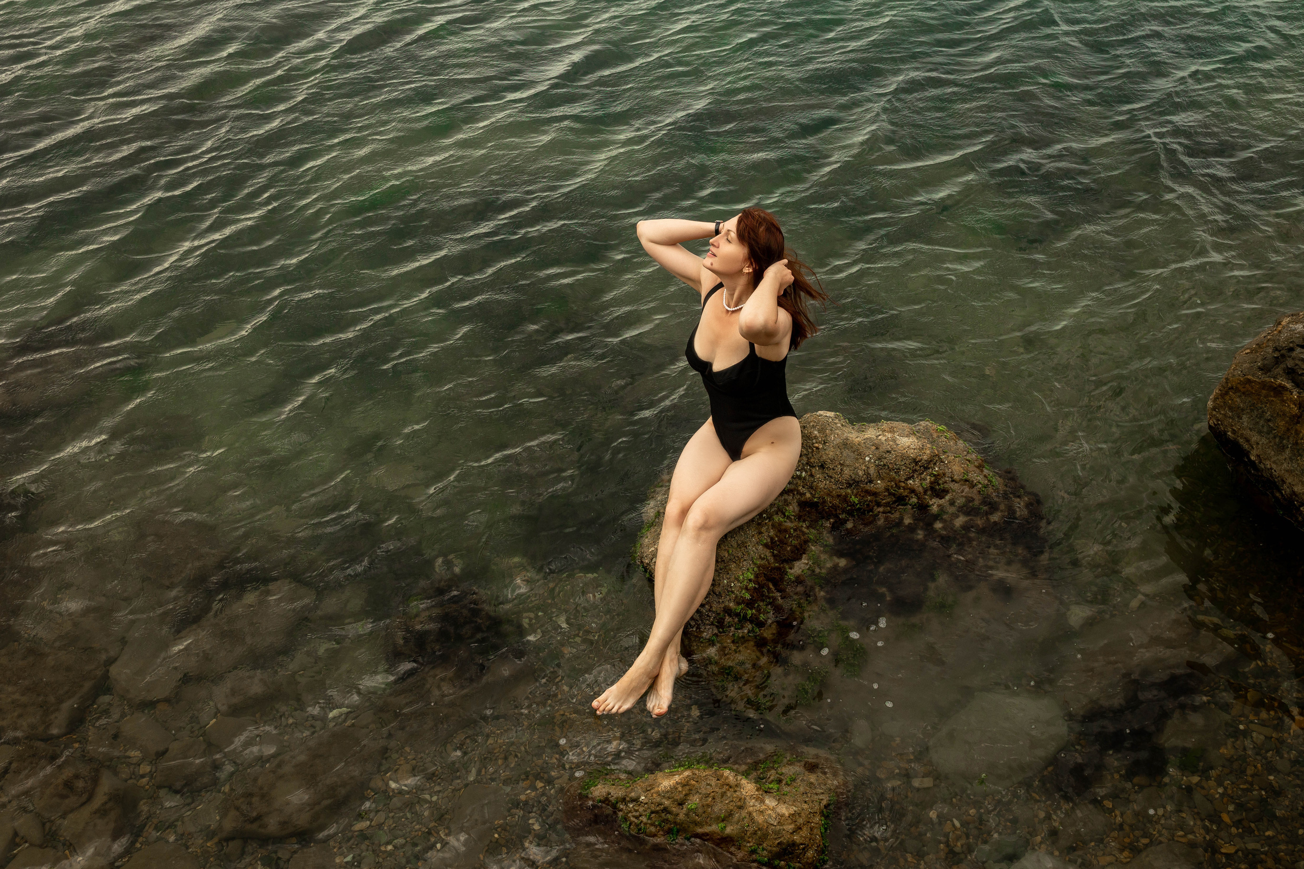 Ирина. Фотограф в Геленджике, Архипо-Осиповке, Абрау-Дюрсо, Кринице Виктория