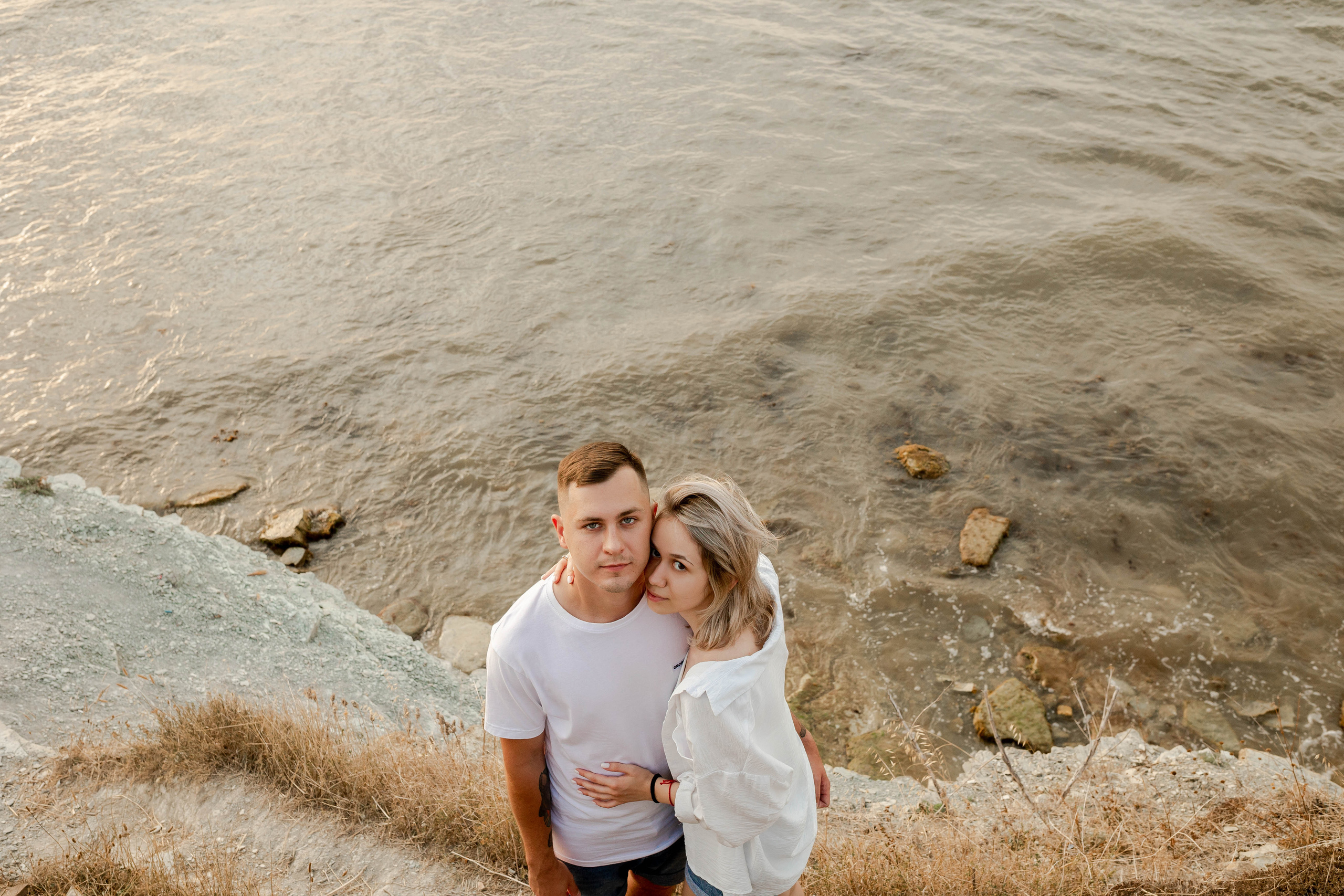 Виктория и Никита. Фотограф в Геленджике, Архипо-Осиповке, Абрау-Дюрсо, Кринице Виктория
