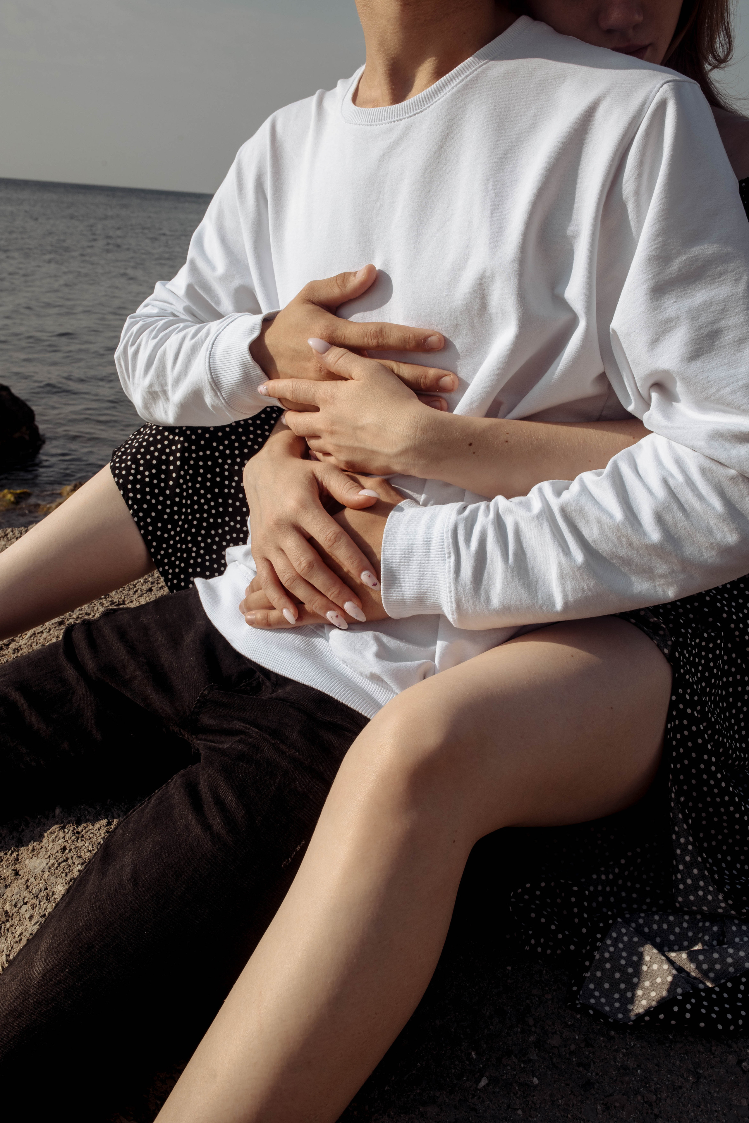 Олеся и Иван. Фотограф в Геленджике, Архипо-Осиповке, Абрау-Дюрсо, Кринице Виктория