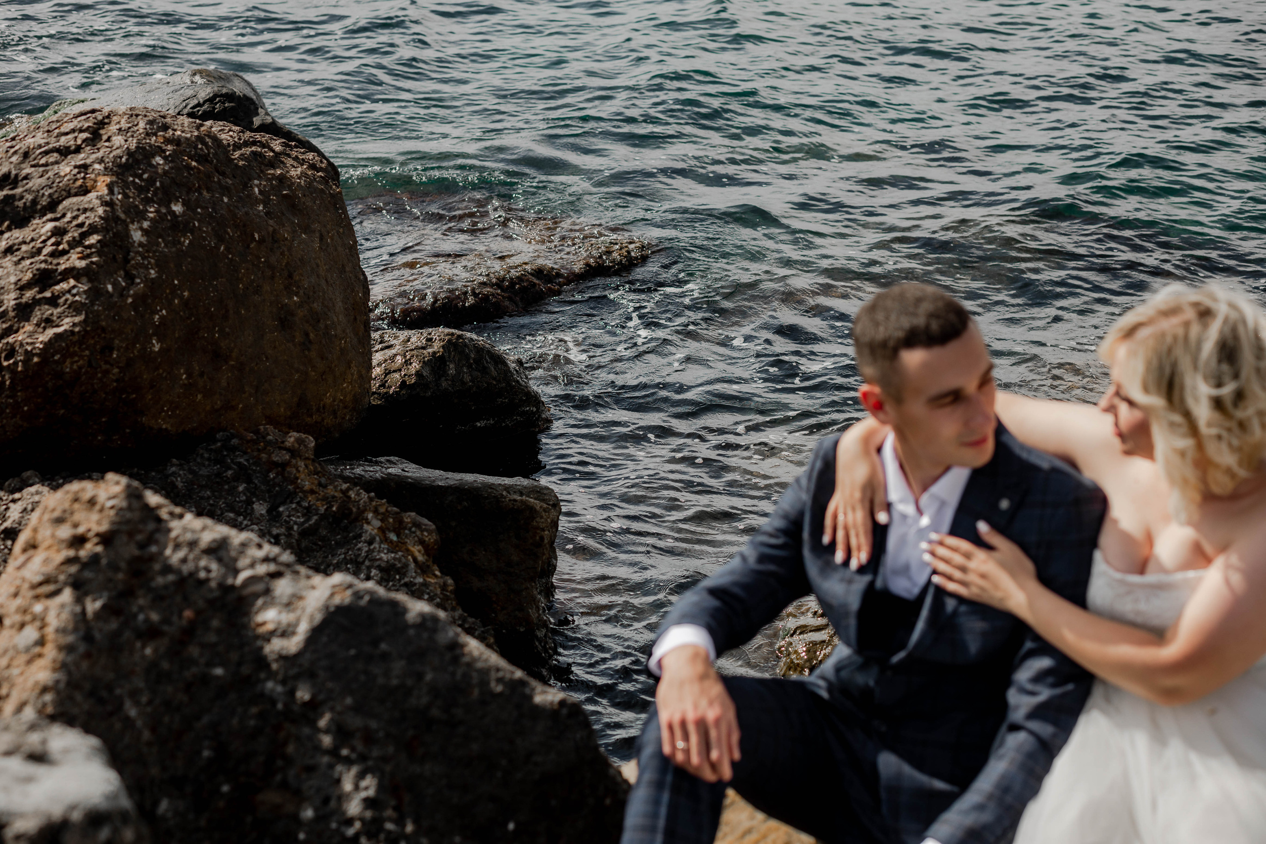 Елена и Эдуард. Фотограф в Геленджике, Архипо-Осиповке, Абрау-Дюрсо, Кринице Виктория