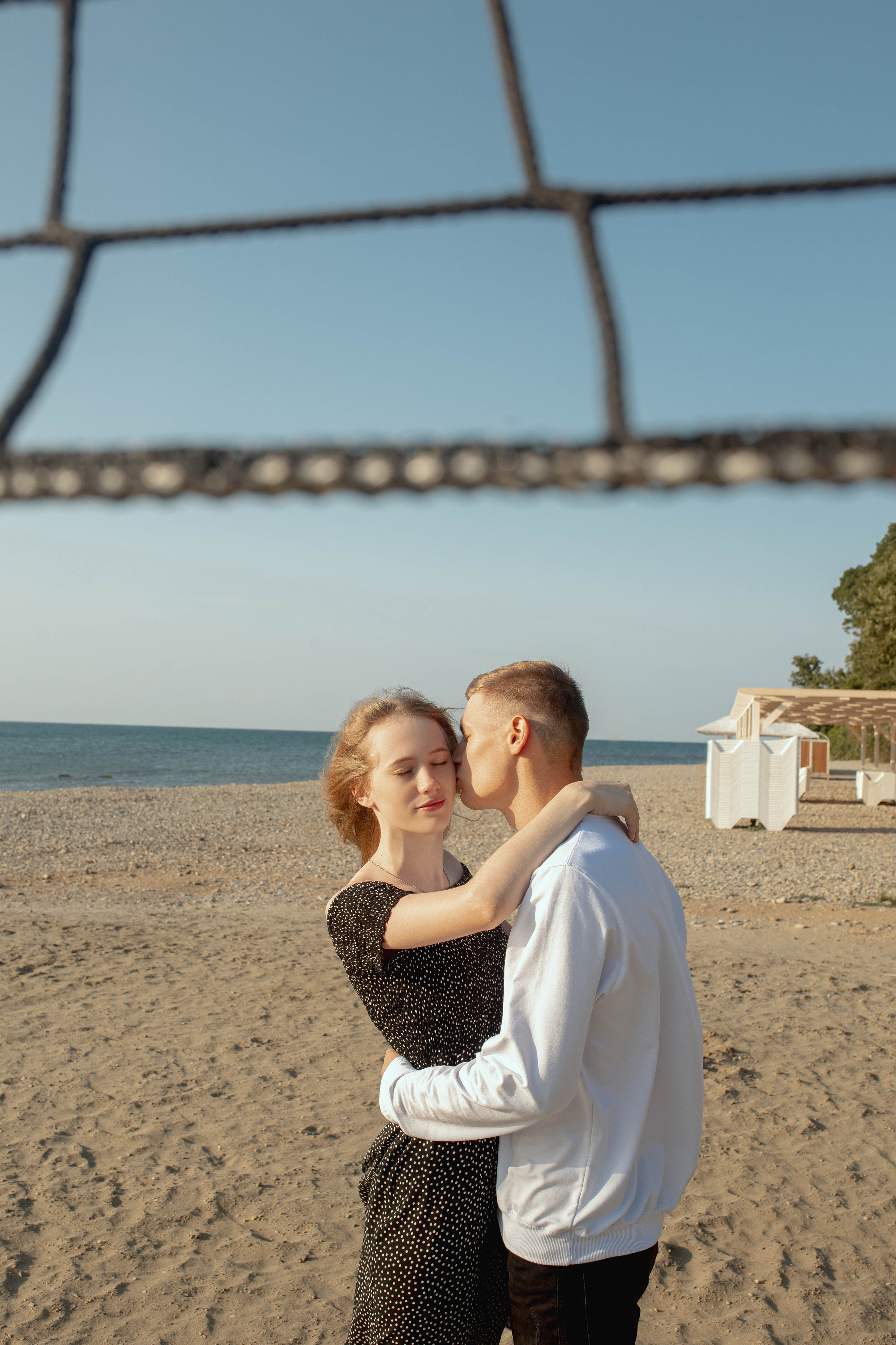 Олеся и Иван. Фотограф в Геленджике, Архипо-Осиповке, Абрау-Дюрсо, Кринице Виктория
