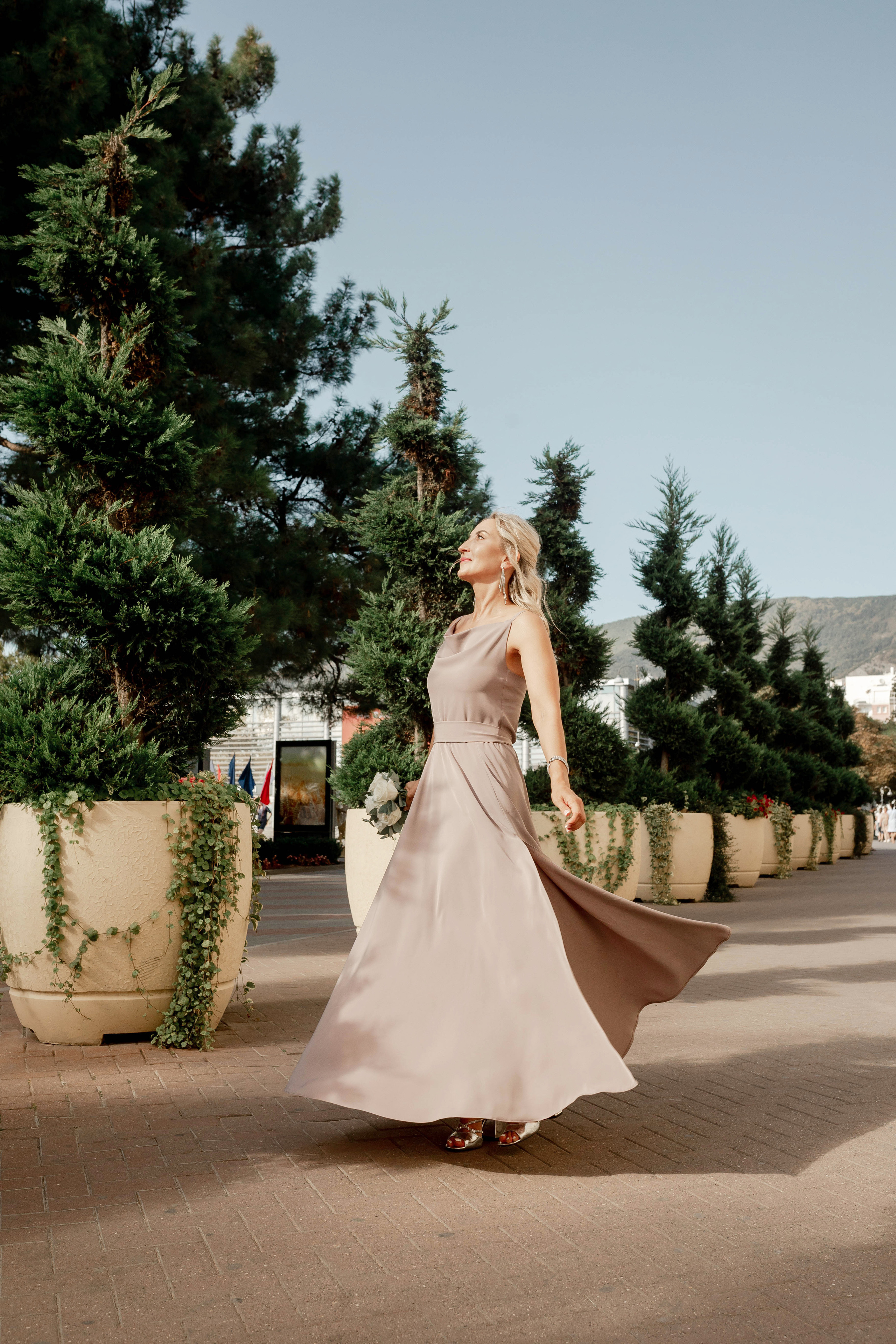 Екатерина и Дмитрий. Фотограф в Геленджике, Архипо-Осиповке, Абрау-Дюрсо, Кринице Виктория