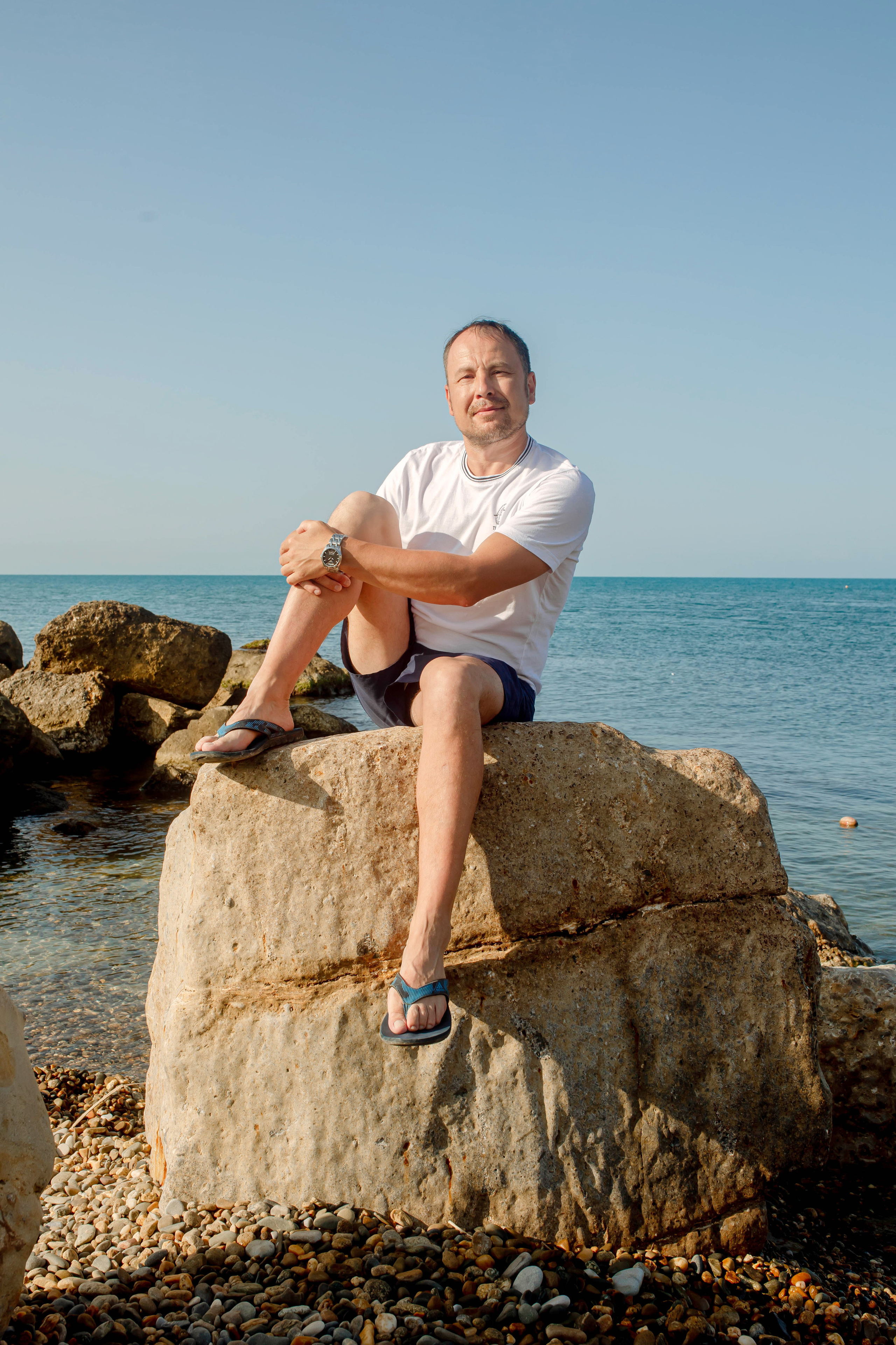 Марина, Слава и Варя. Фотограф в Геленджике, Архипо-Осиповке, Абрау-Дюрсо, Кринице Виктория