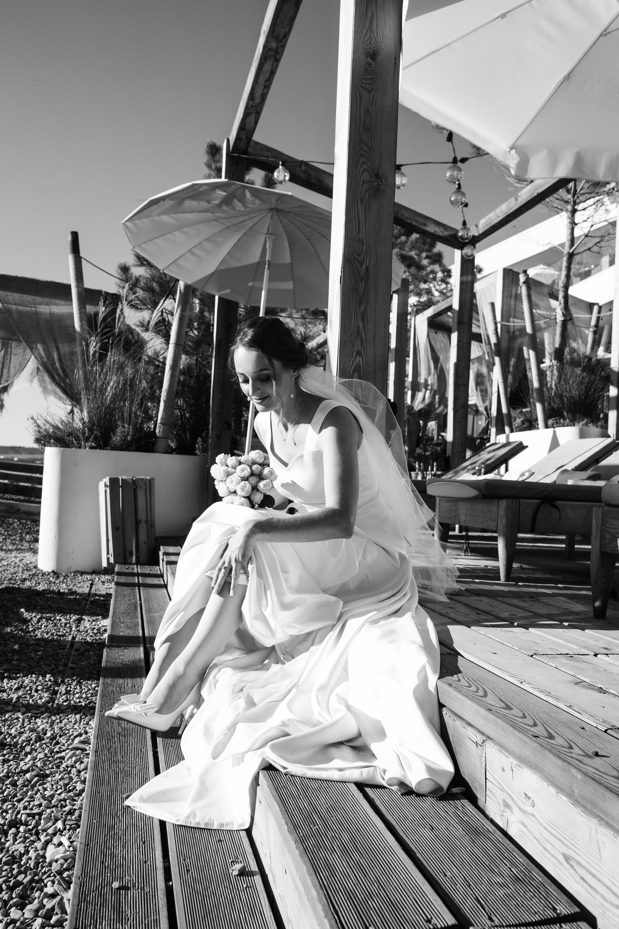 Виктория и Алексей. Фотограф в Геленджике, Архипо-Осиповке, Абрау-Дюрсо, Кринице Виктория