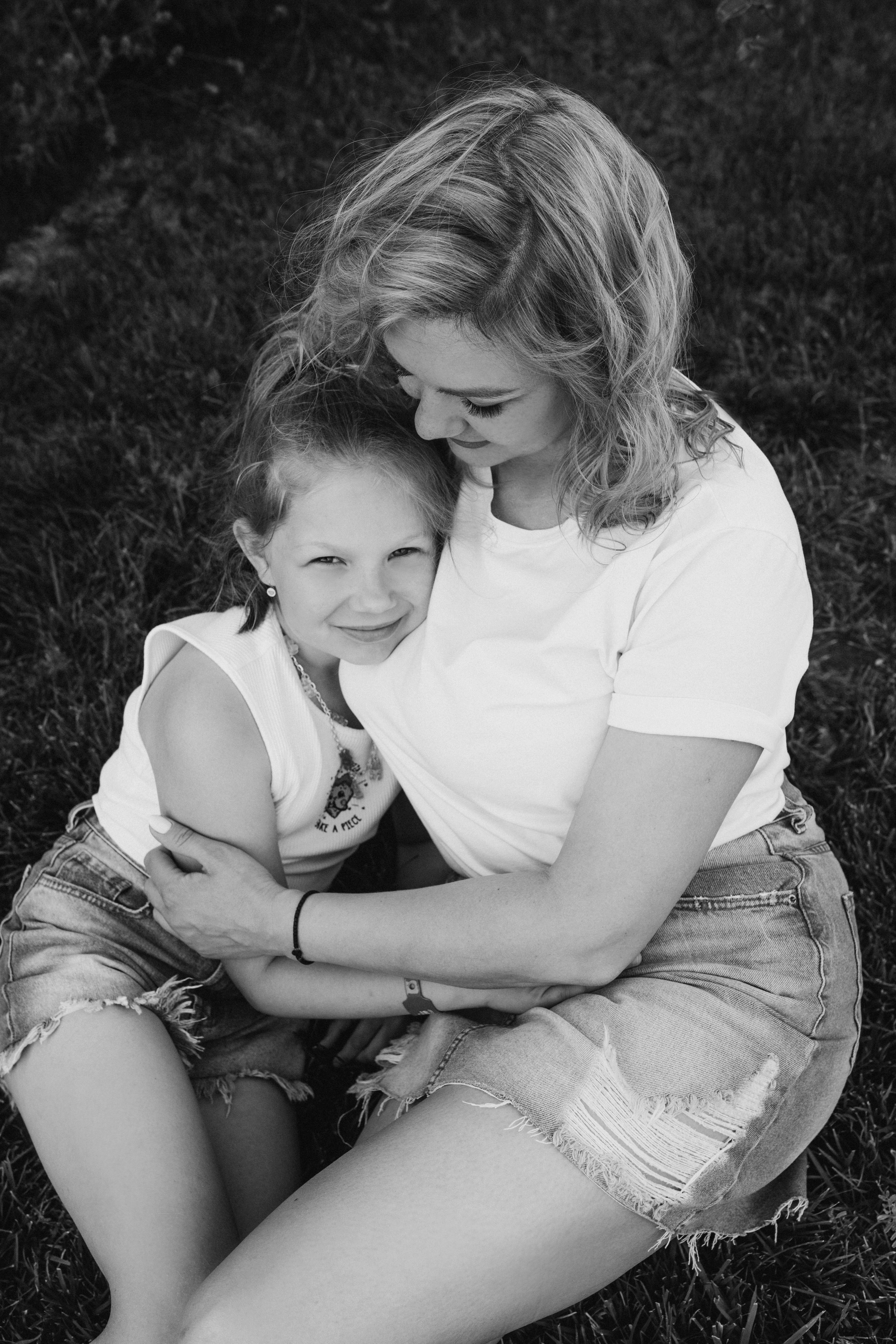 Александра и Рита. Фотограф в Геленджике, Архипо-Осиповке, Абрау-Дюрсо, Кринице Виктория