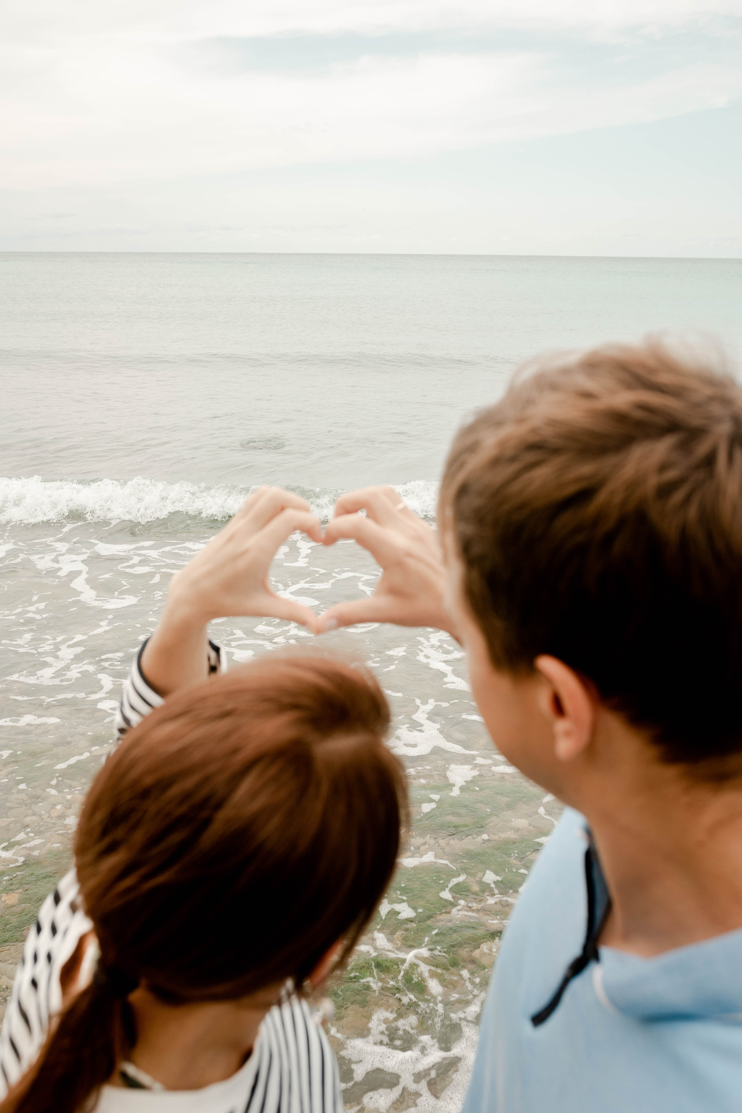 Наталья и Вадим с сыном. Фотограф в Геленджике, Архипо-Осиповке, Абрау-Дюрсо, Кринице Виктория