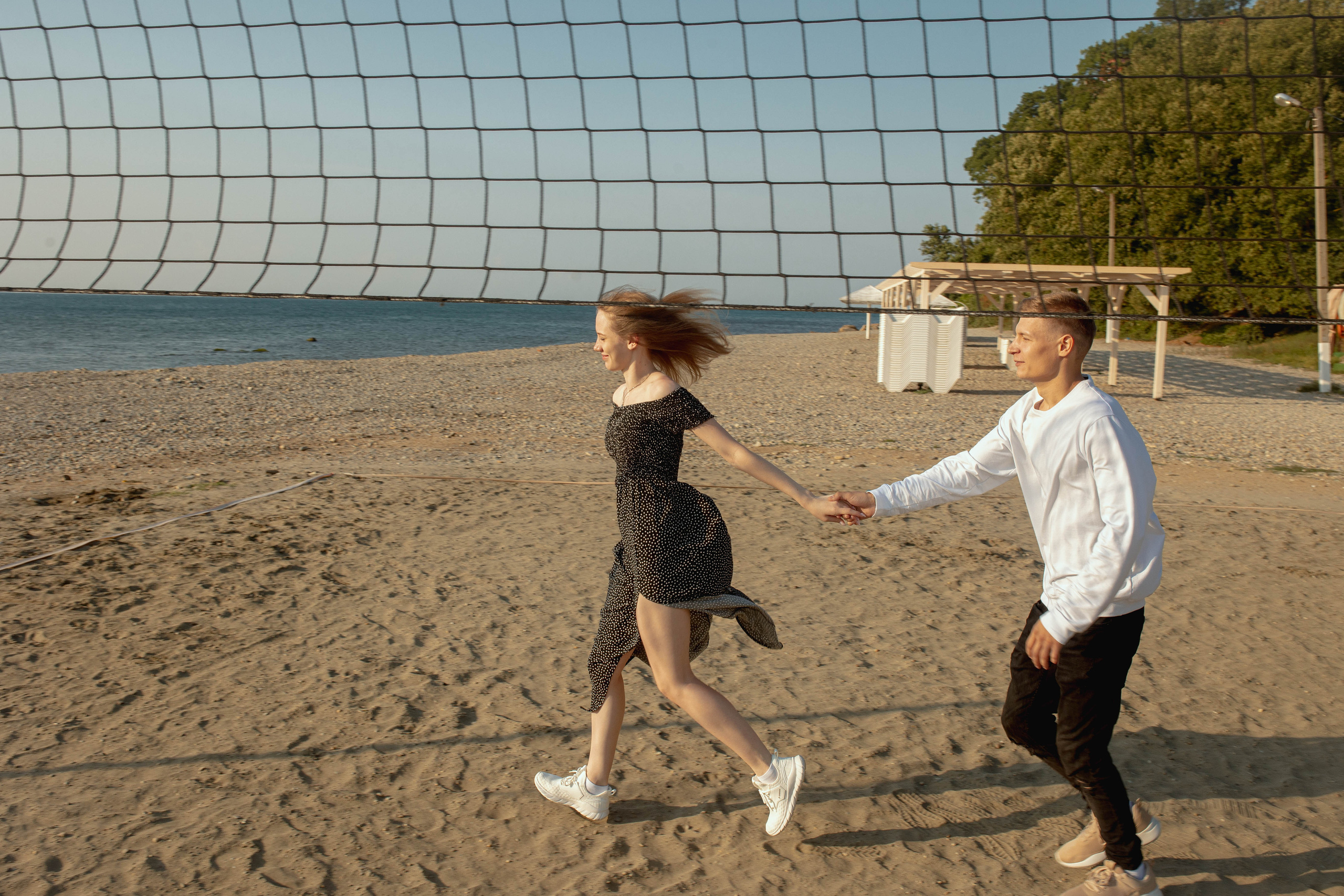 Олеся и Иван. Фотограф в Геленджике, Архипо-Осиповке, Абрау-Дюрсо, Кринице Виктория