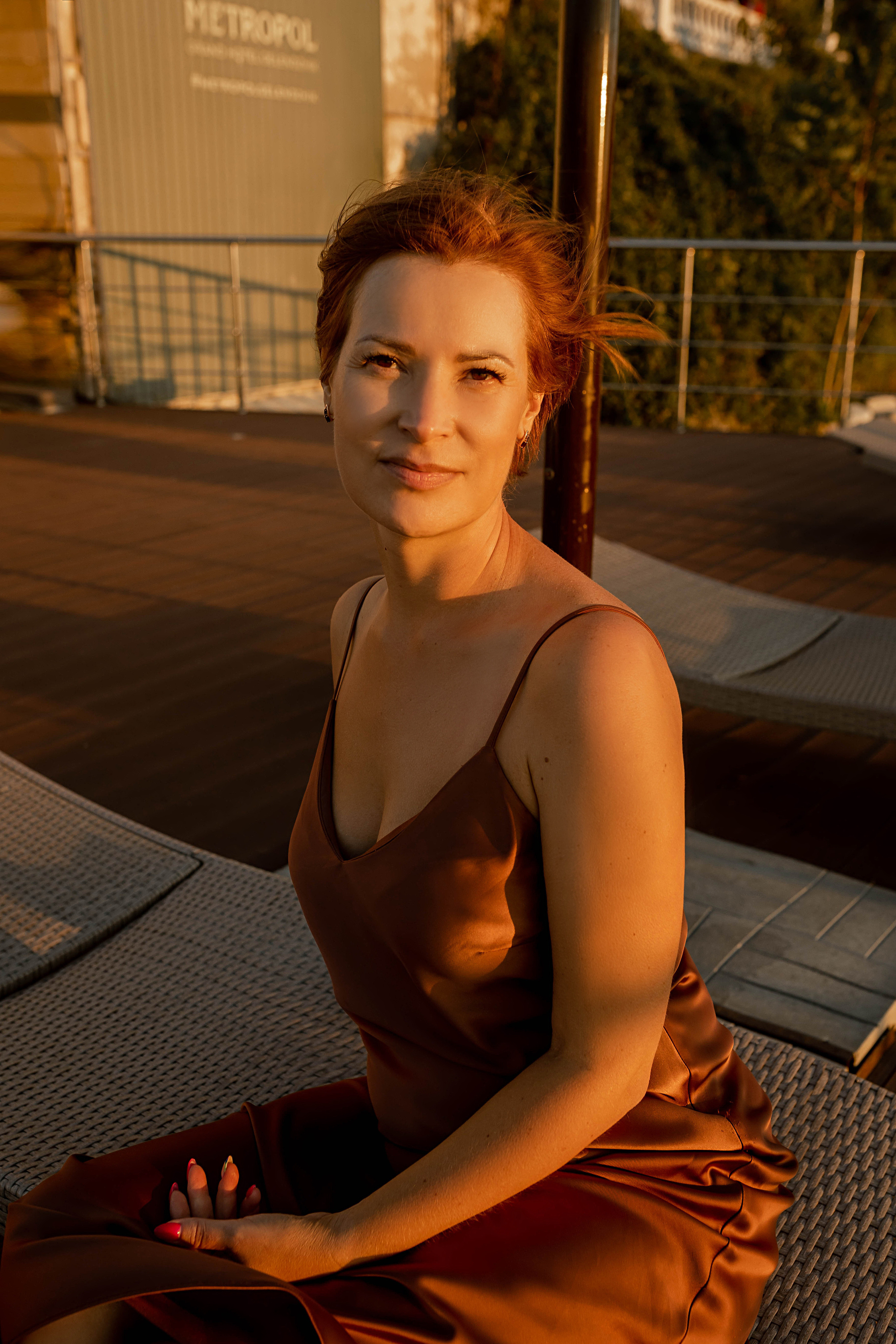 Надежда. Wedding and family photographer in Gelendzhik Victoria Balashova