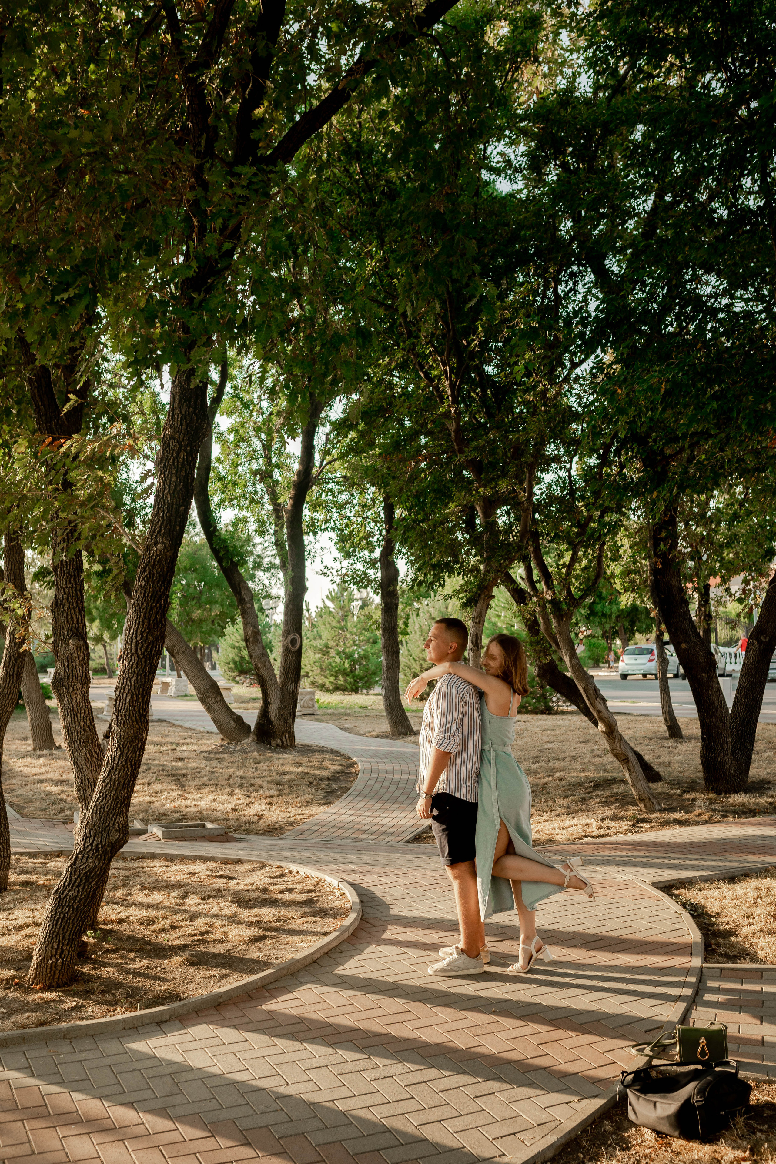 Елизавета и Александр. Фотограф в Геленджике, Архипо-Осиповке, Абрау-Дюрсо, Кринице Виктория