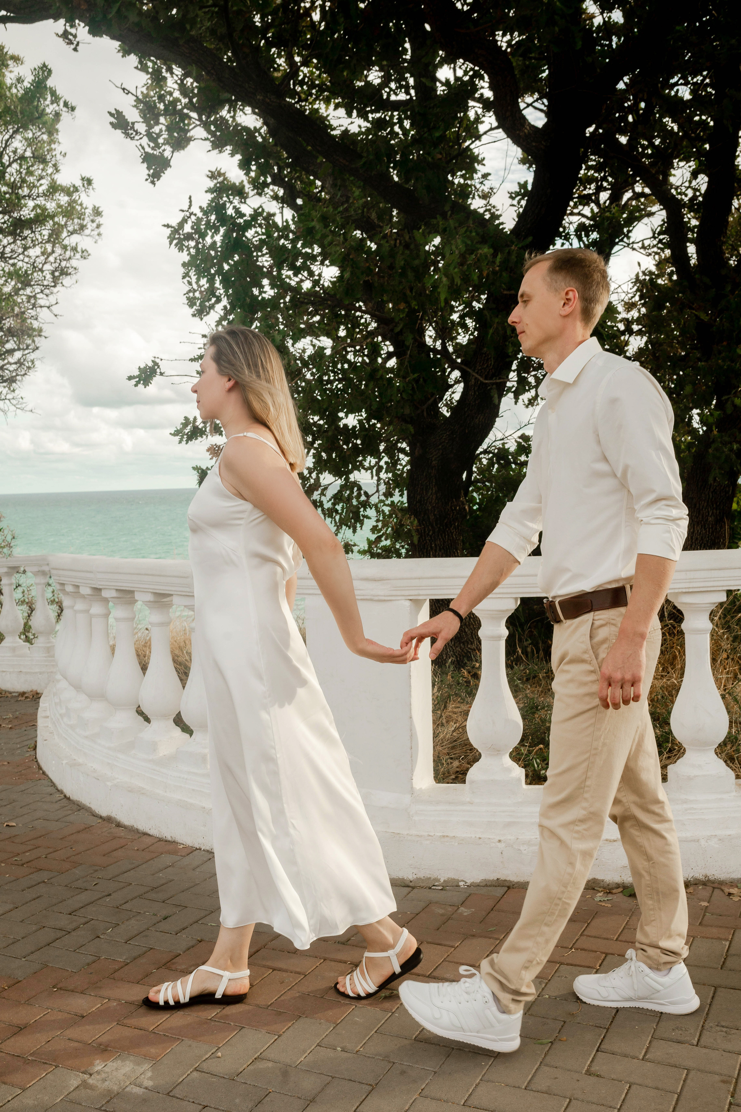 Анастасия и Павел. Фотограф в Геленджике, Архипо-Осиповке, Абрау-Дюрсо, Кринице Виктория