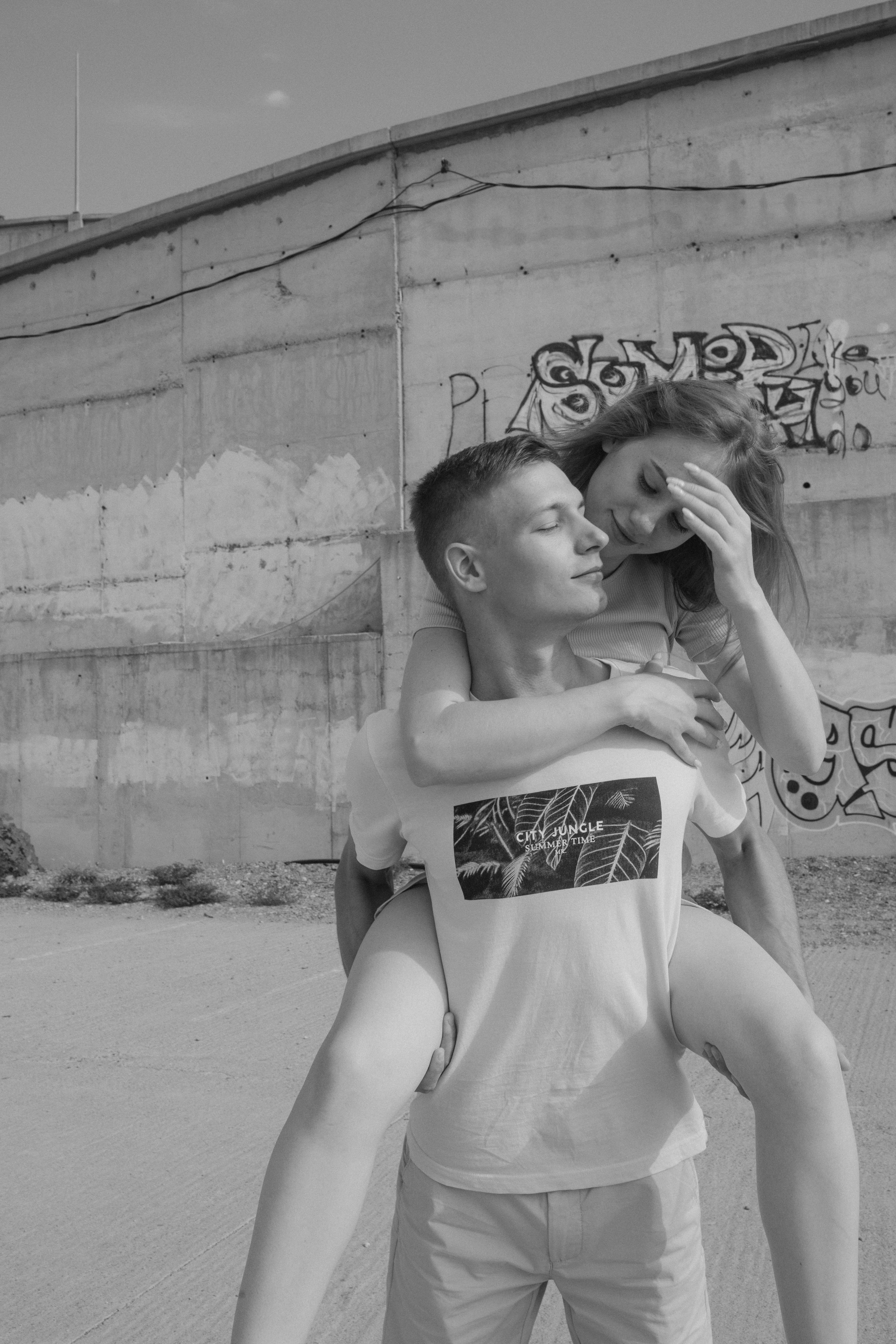 Олеся и Иван. Фотограф в Геленджике, Архипо-Осиповке, Абрау-Дюрсо, Кринице Виктория