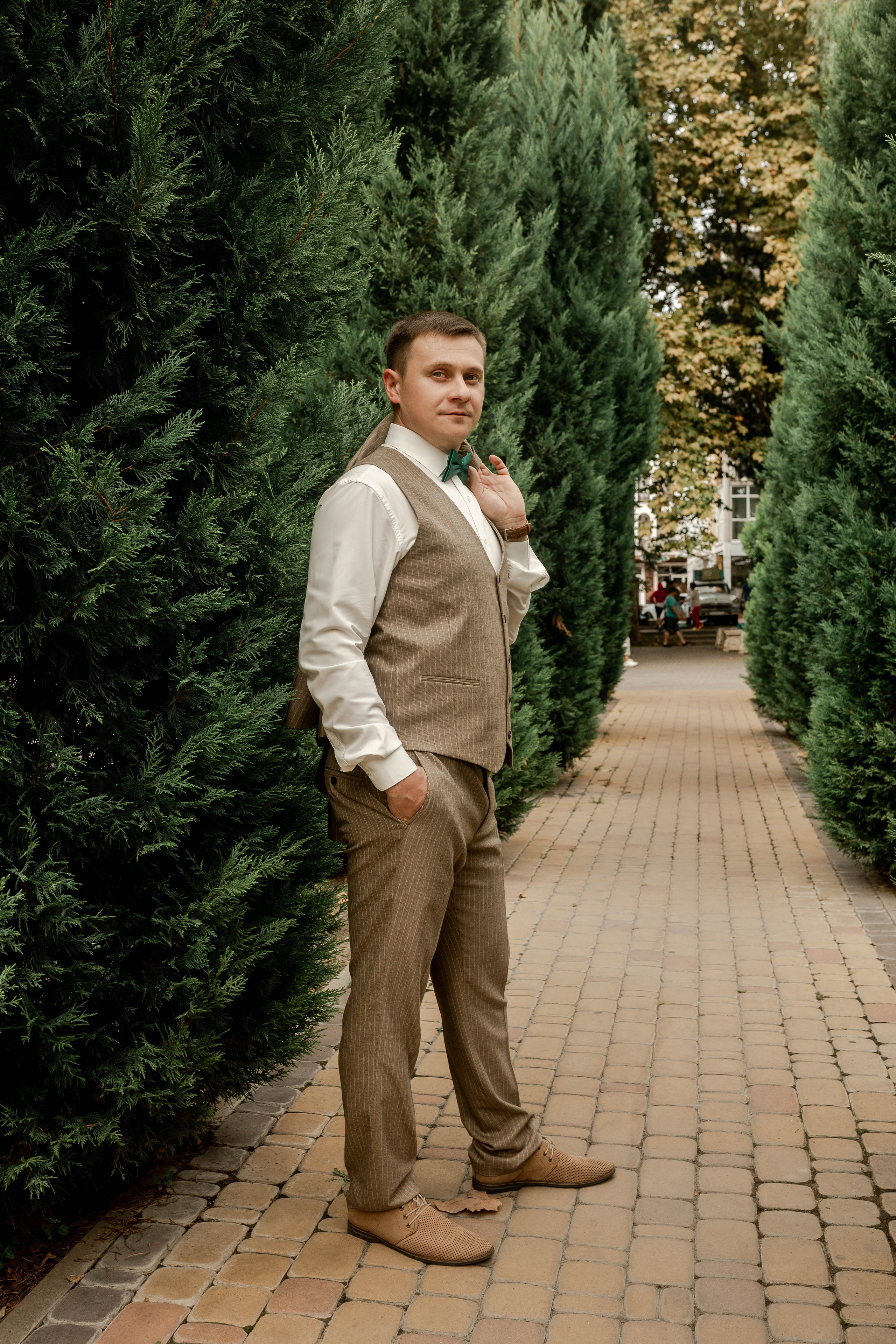 Олеся и Андрей. Фотограф в Геленджике, Архипо-Осиповке, Абрау-Дюрсо, Кринице Виктория