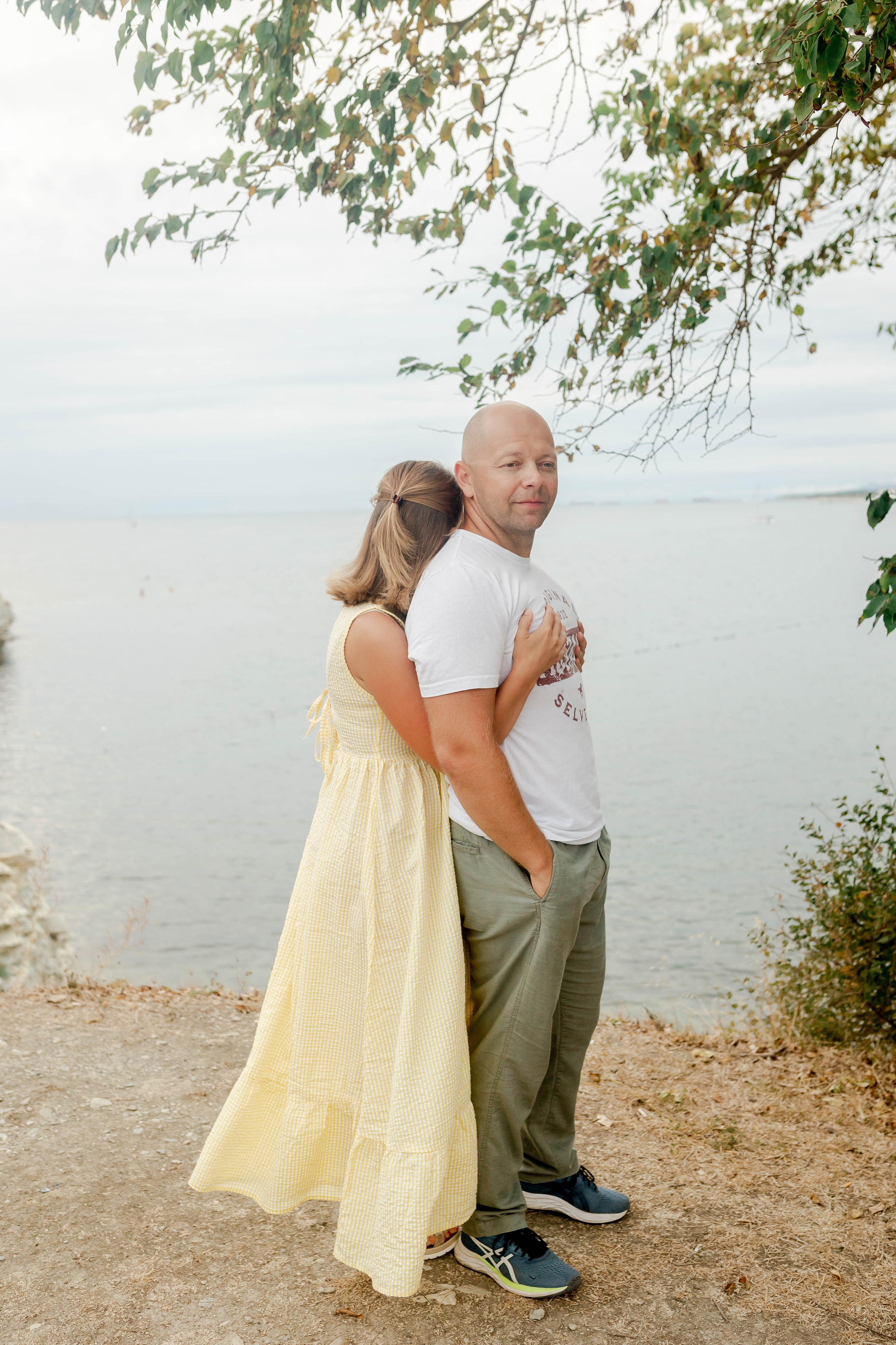 Svetlana, Alexey & Lera. Wedding and family photographer in Gelendzhik Victoria Balashova
