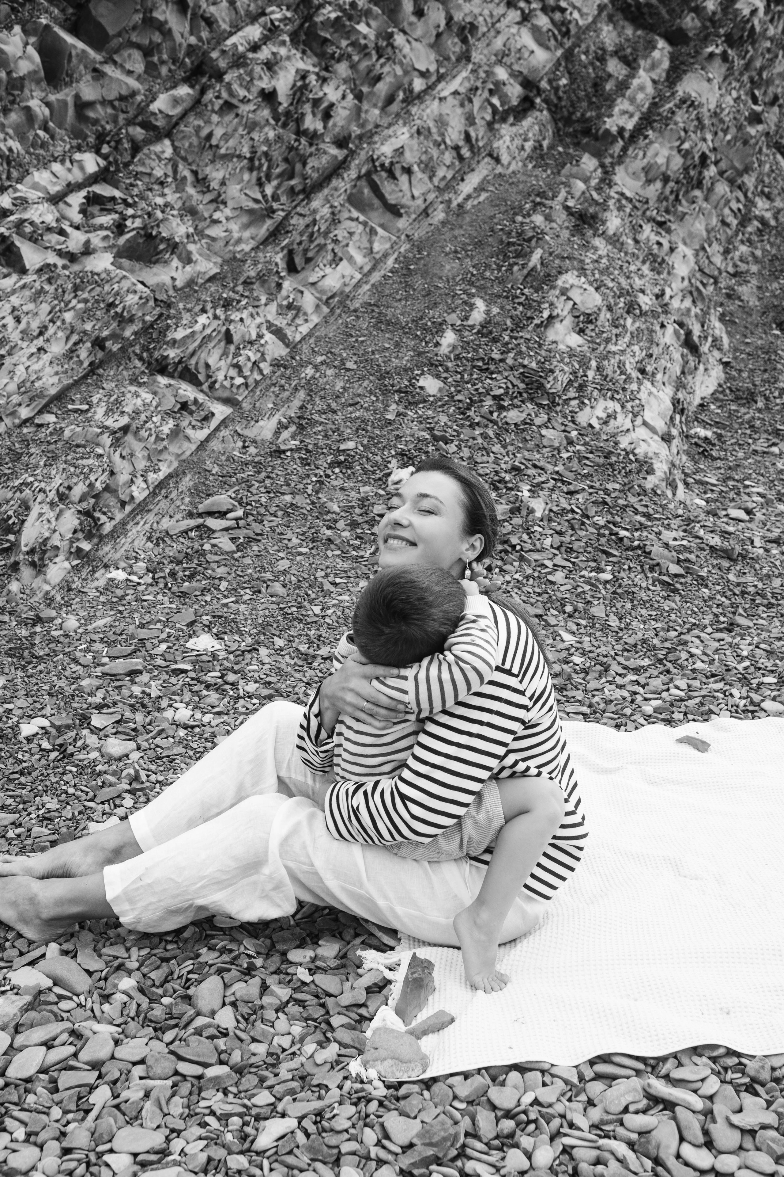 Наталья и Вадим. Фотограф в Геленджике, Архипо-Осиповке, Абрау-Дюрсо, Кринице Виктория