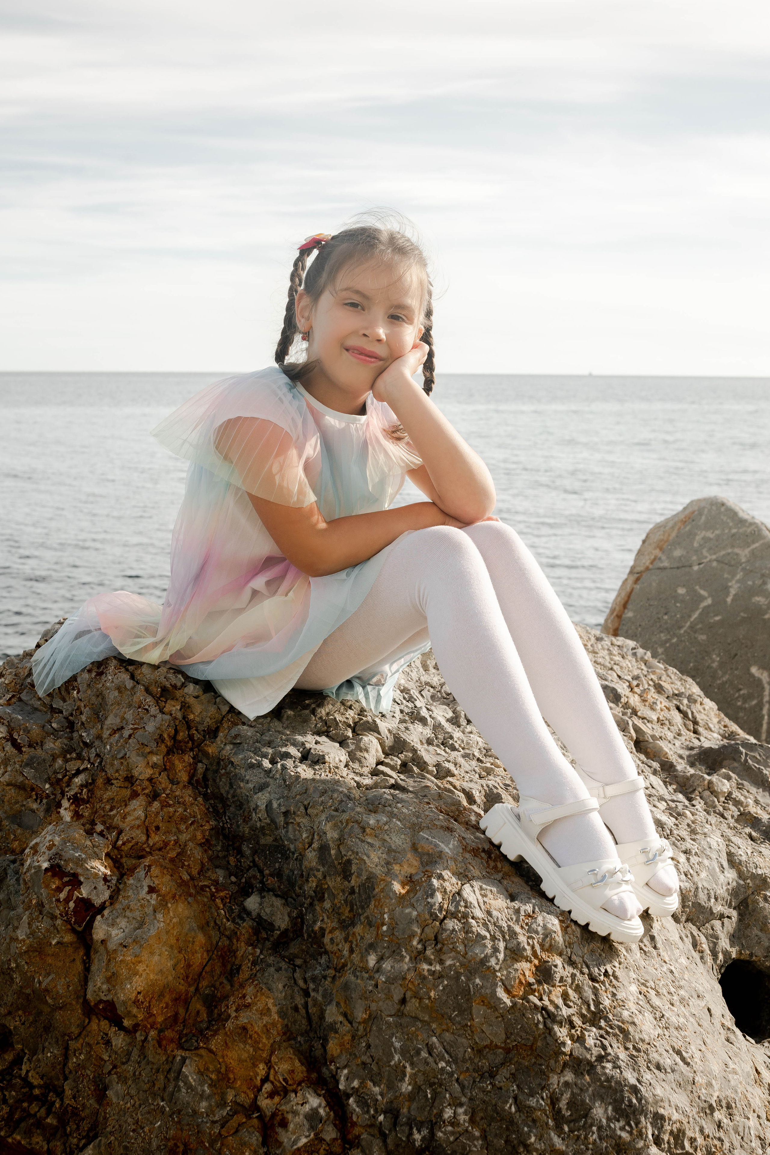 Лидия, Юлия и Мария. Фотограф в Геленджике, Архипо-Осиповке, Абрау-Дюрсо, Кринице Виктория