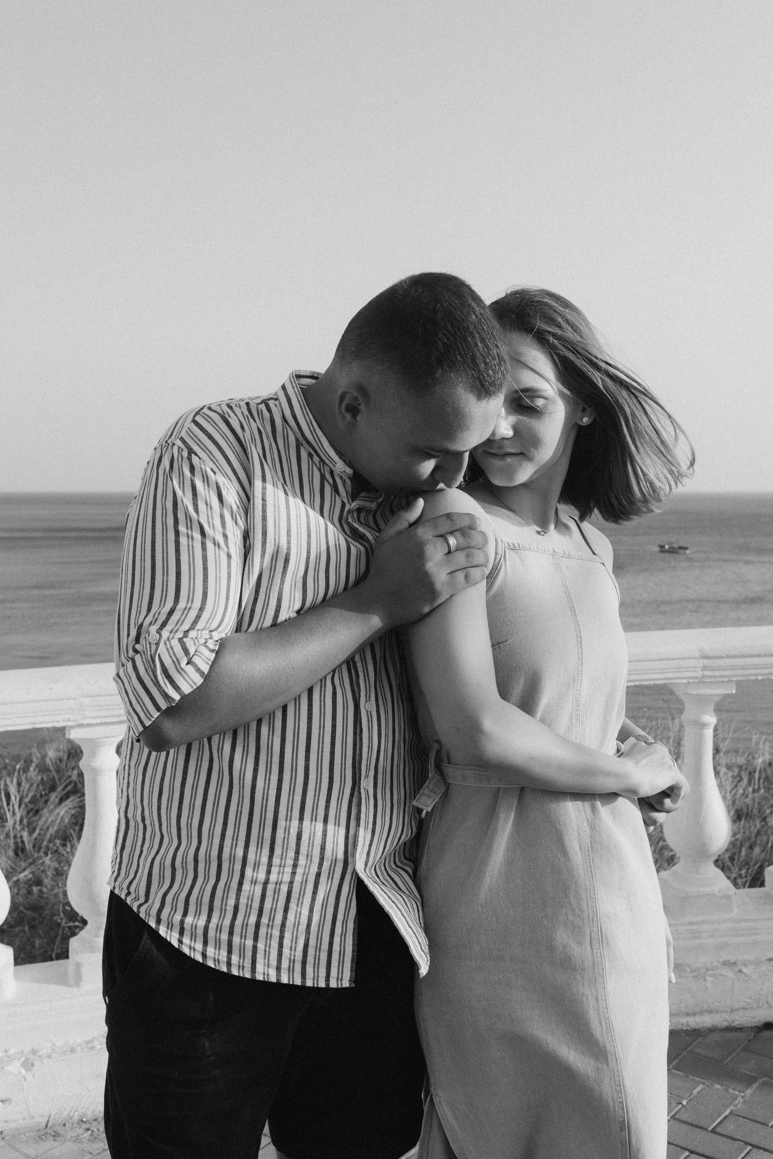 Елизавета и Александр. Фотограф в Геленджике, Архипо-Осиповке, Абрау-Дюрсо, Кринице Виктория