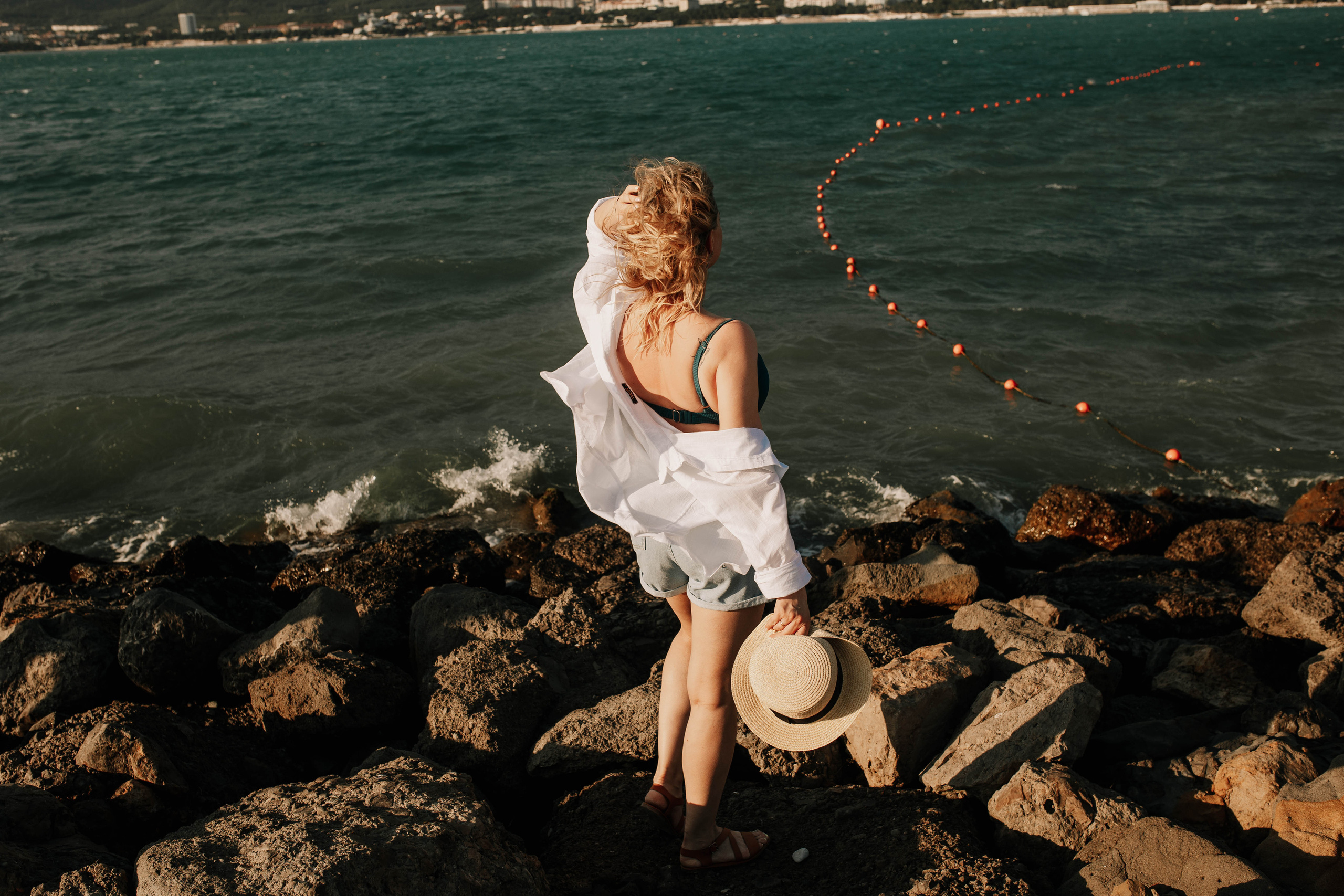 Александра и Рита. Фотограф в Геленджике, Архипо-Осиповке, Абрау-Дюрсо, Кринице Виктория