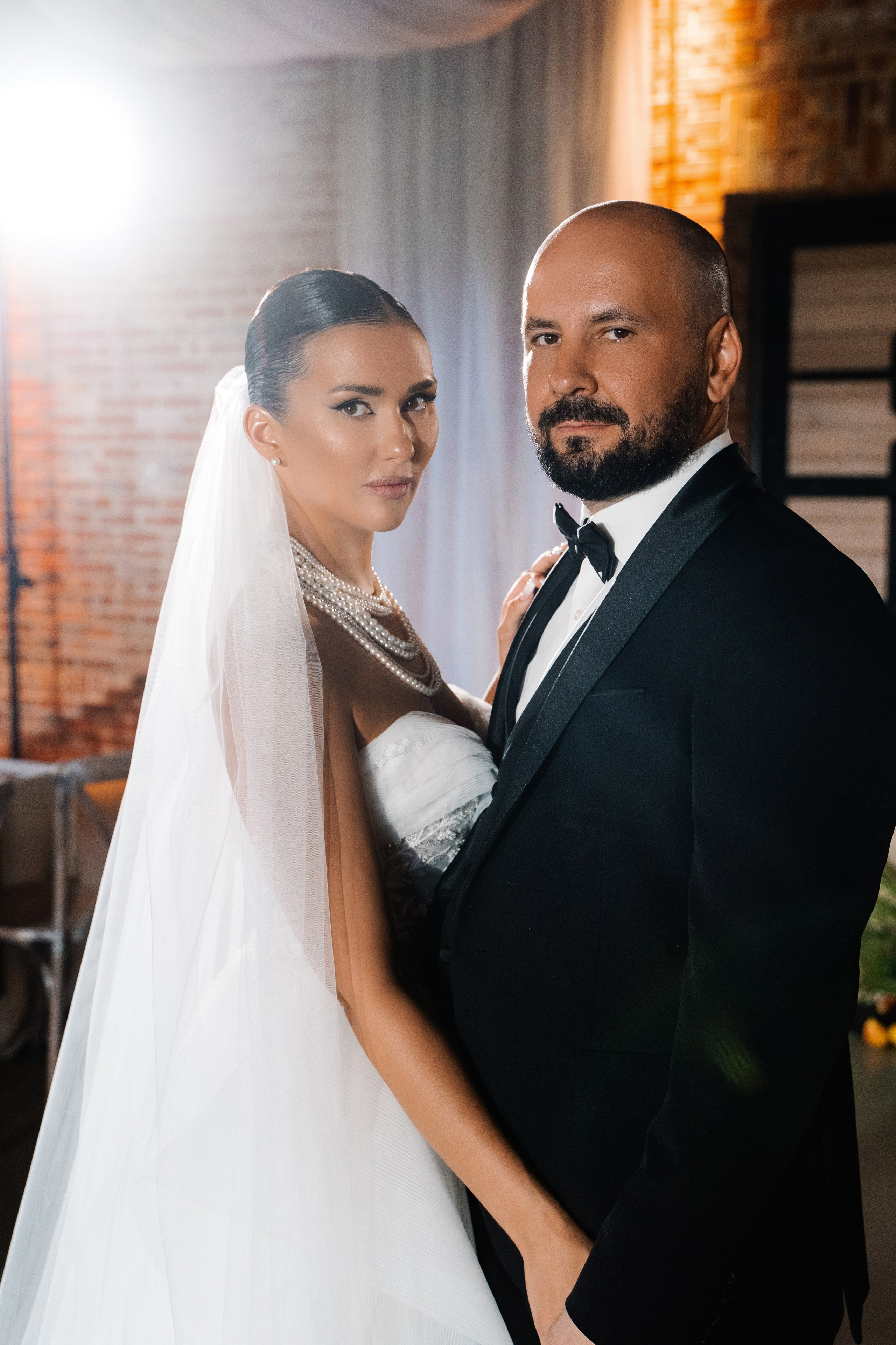 Юля и Михаил. Дмитрий Зайцев свадебный фотограф Тамбов