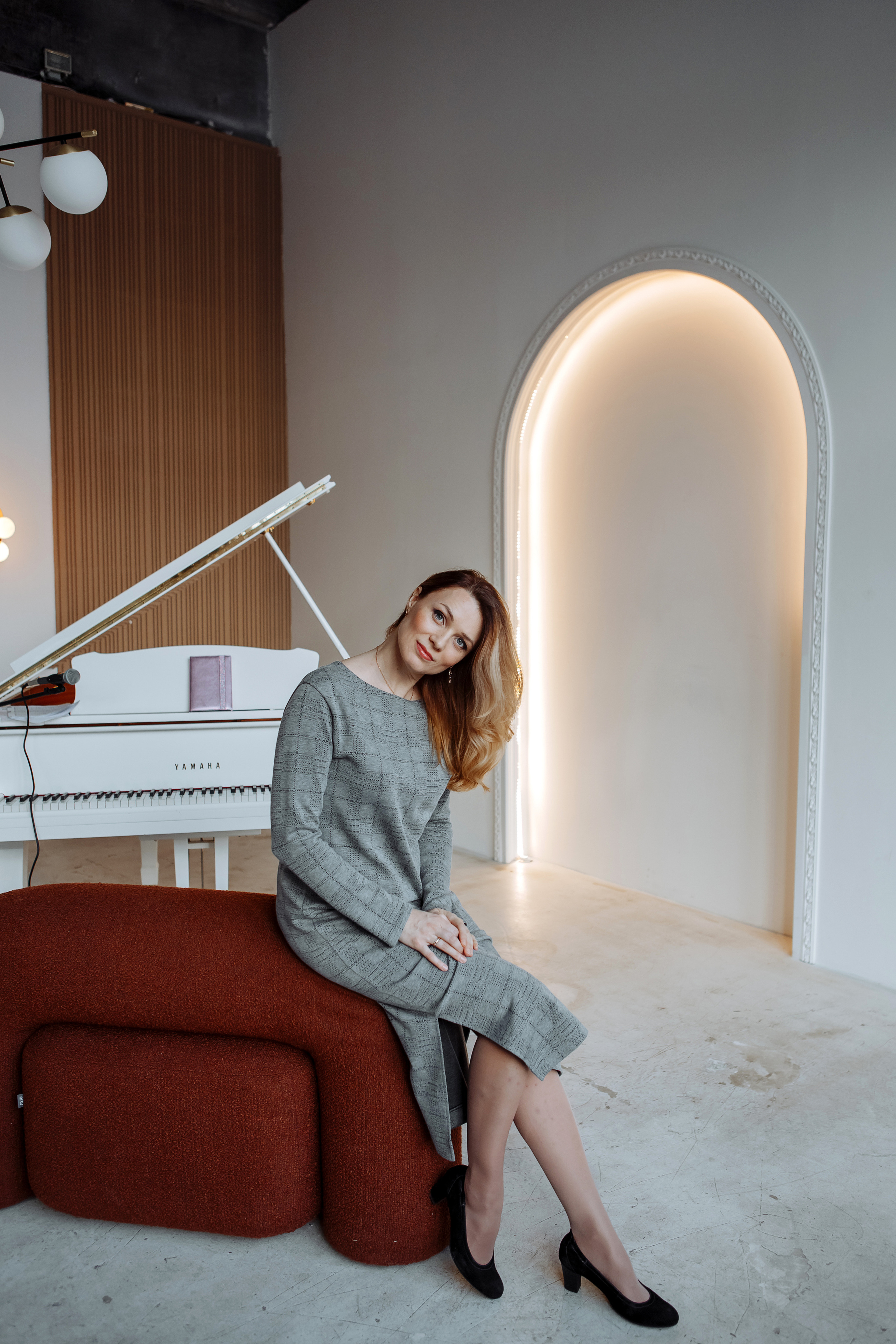 Съемка для преподавателя по вокалу. Свадебный фотограф в Санкт-Петербурге