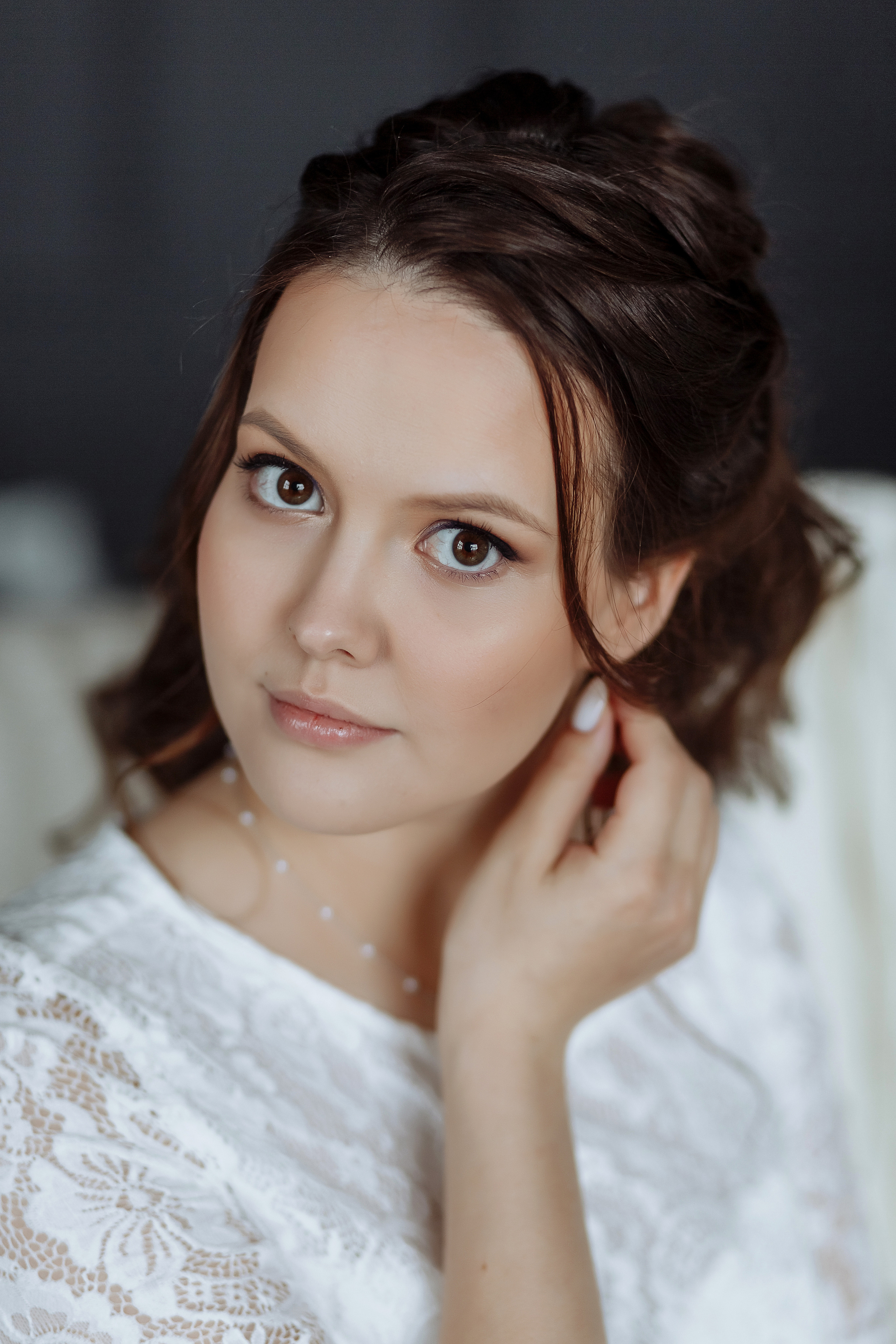 Женя и Никита. Свадебный фотограф в Санкт-Петербурге