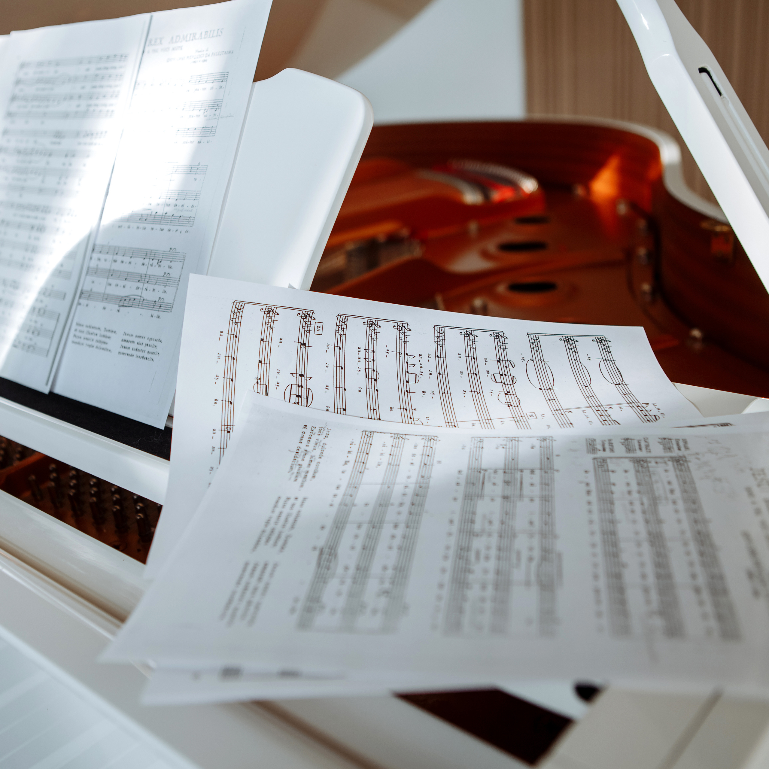 Съемка для преподавателя по вокалу. Свадебный фотограф в Санкт-Петербурге