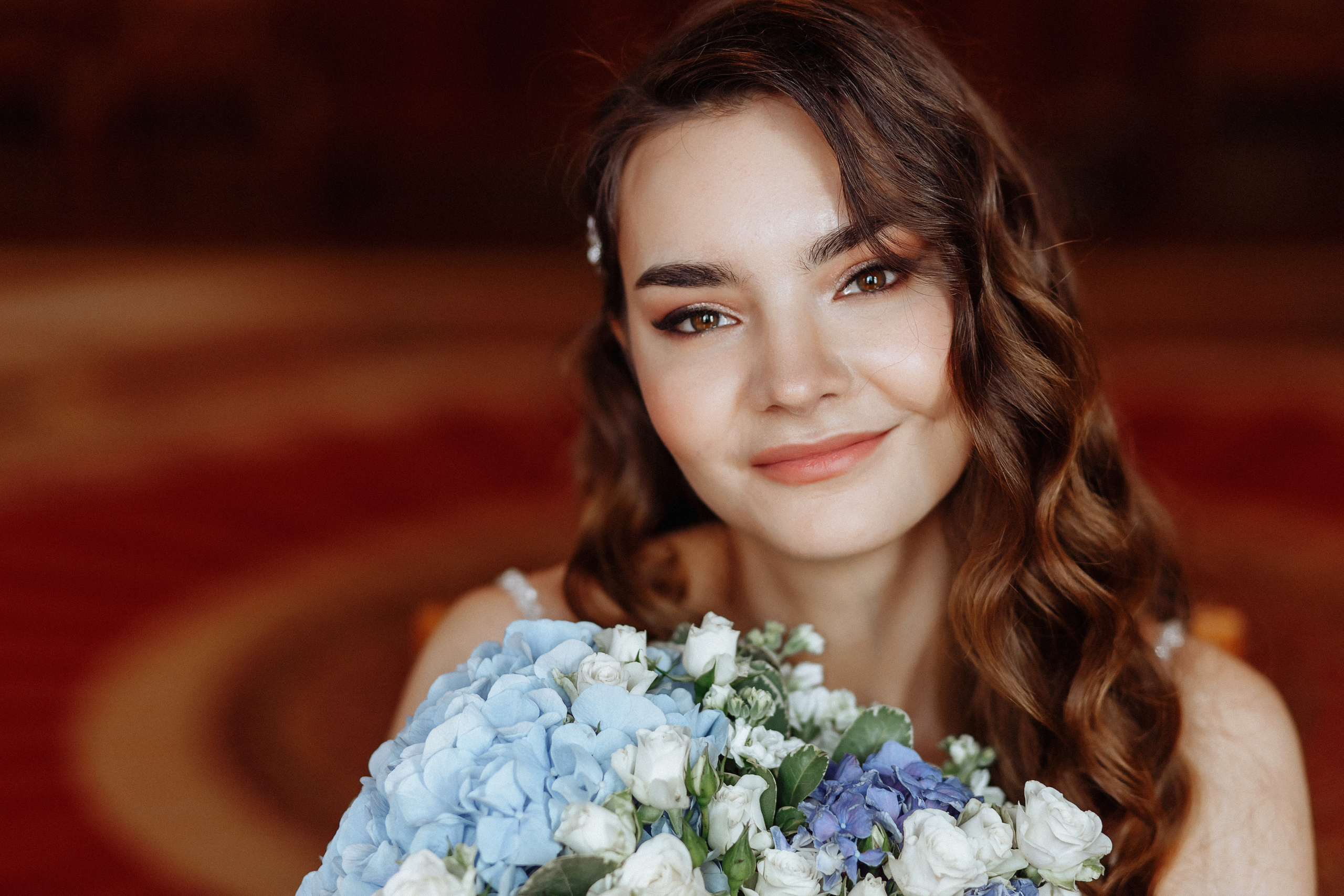 Аня и Роман. Свадебный фотограф в Санкт-Петербурге