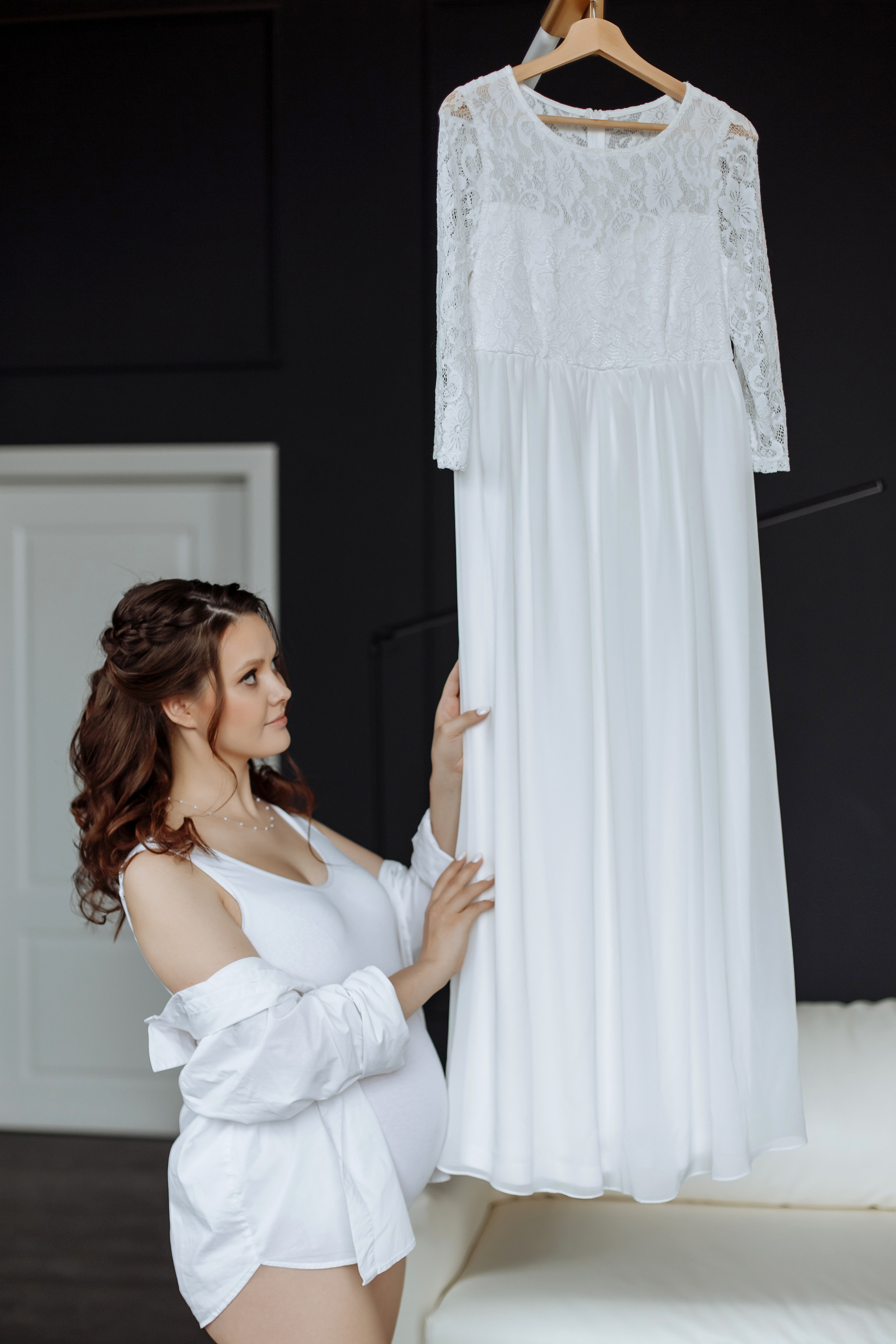 Женя и Никита. Свадебный фотограф в Санкт-Петербурге