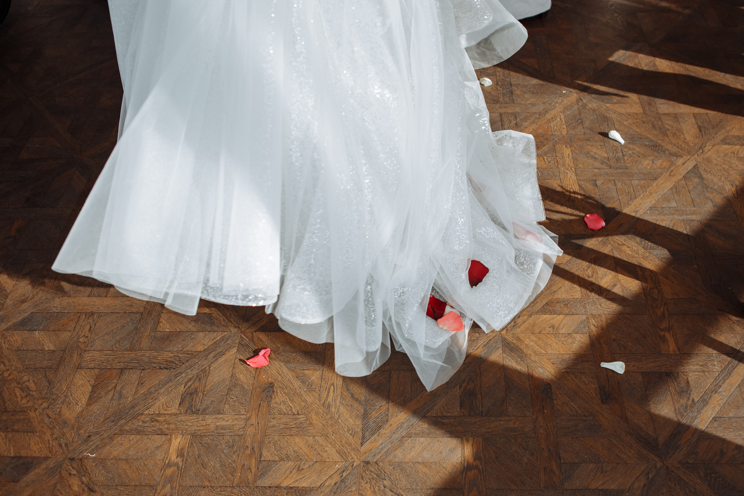 Аня и Роман. Свадебный фотограф в Санкт-Петербурге