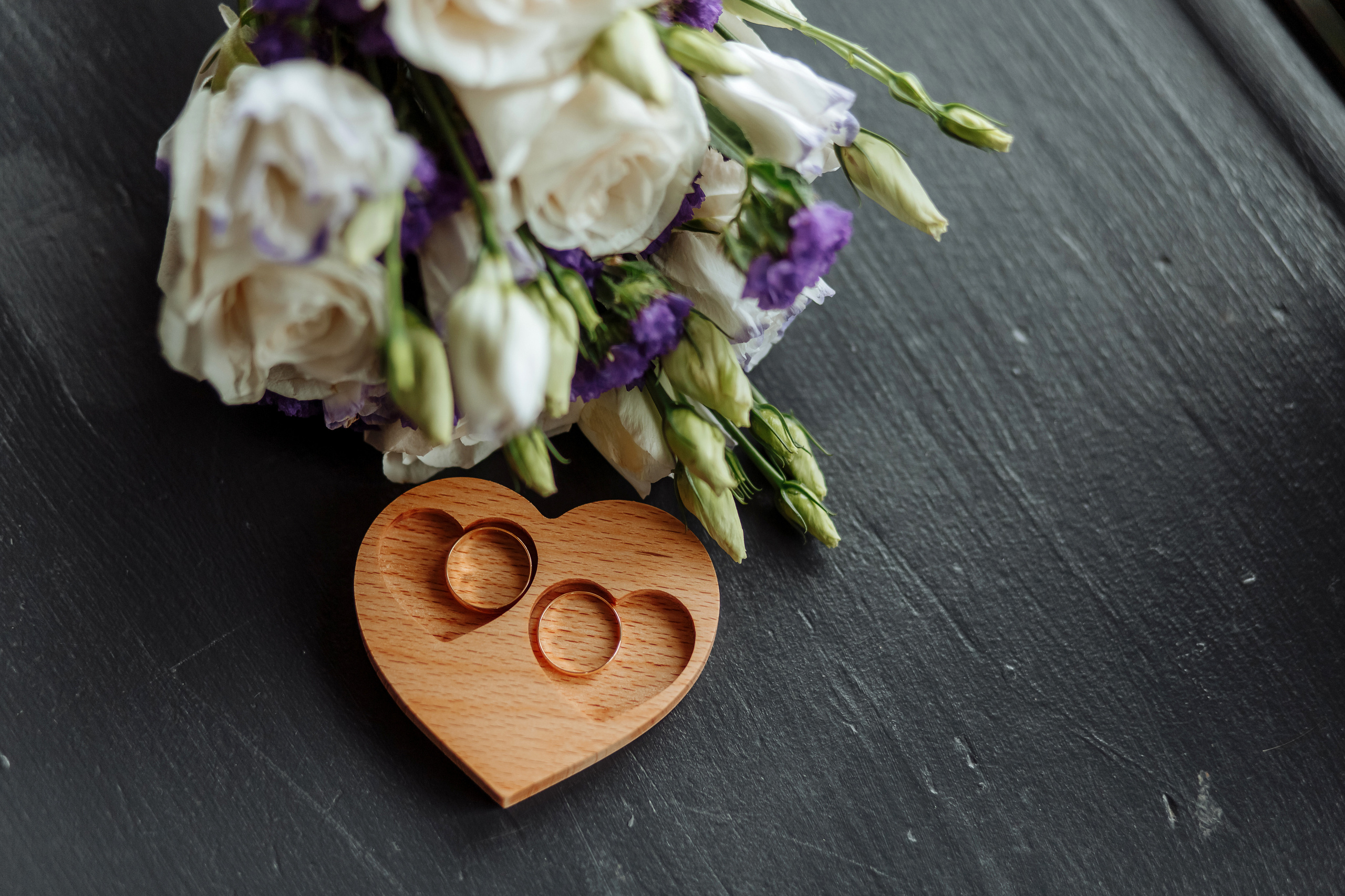 Женя и Никита. Свадебный фотограф в Санкт-Петербурге