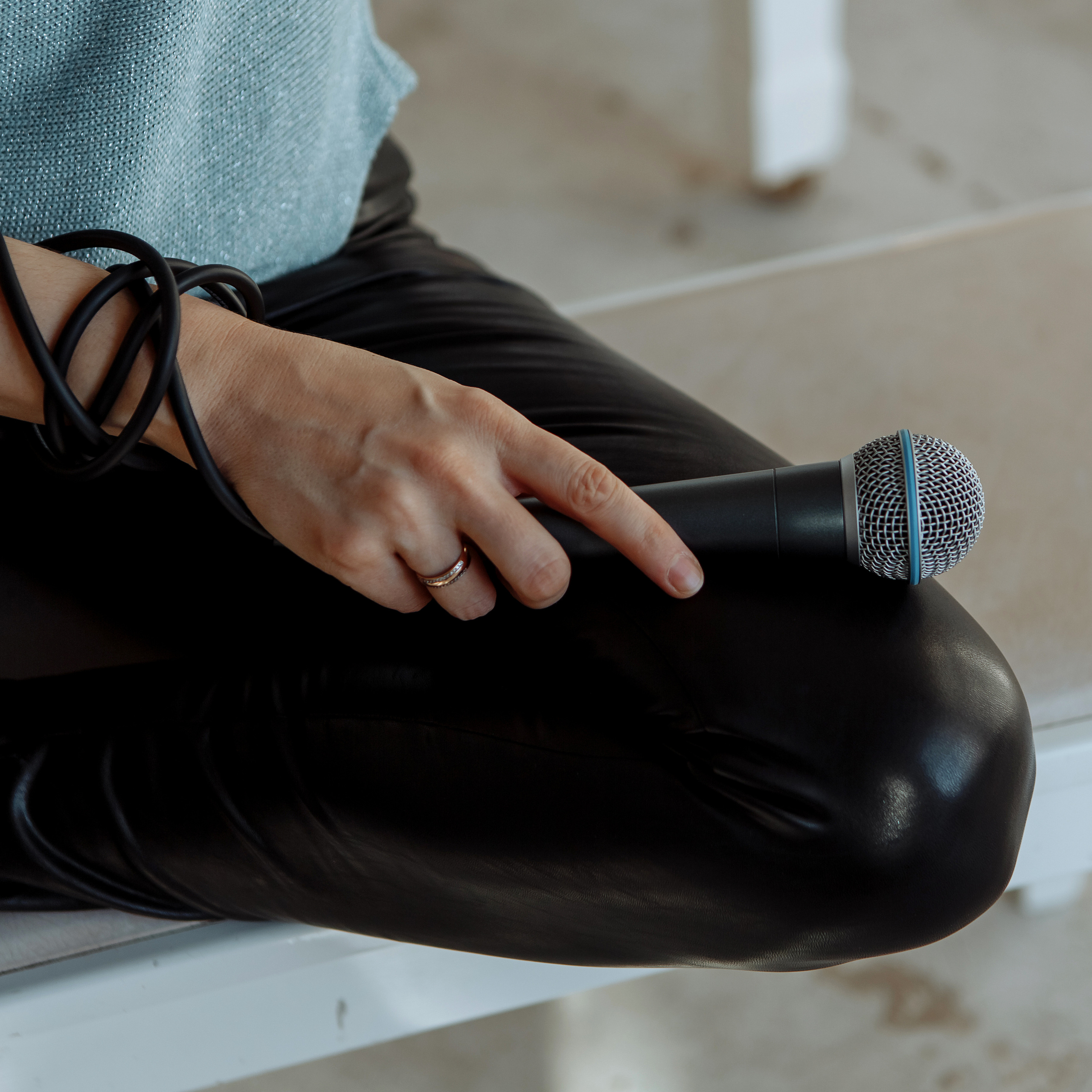 Съемка для преподавателя по вокалу. Свадебный фотограф в Санкт-Петербурге