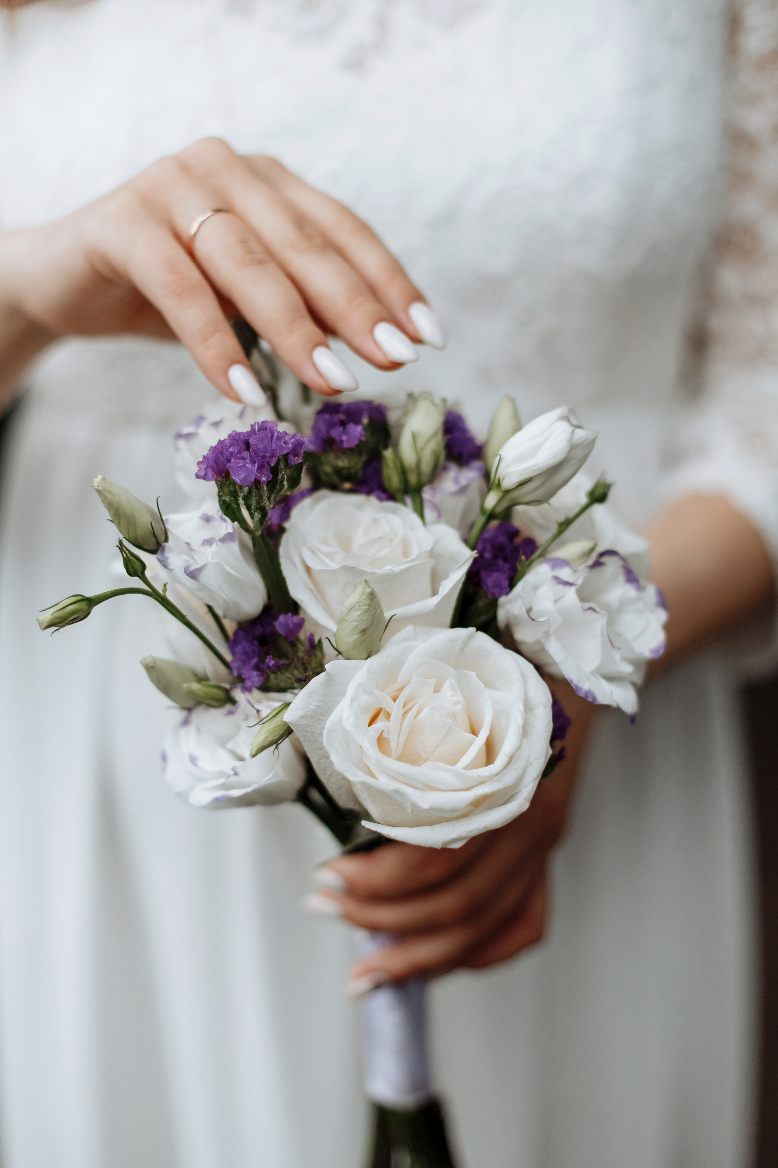 Женя и Никита. Свадебный фотограф в Санкт-Петербурге