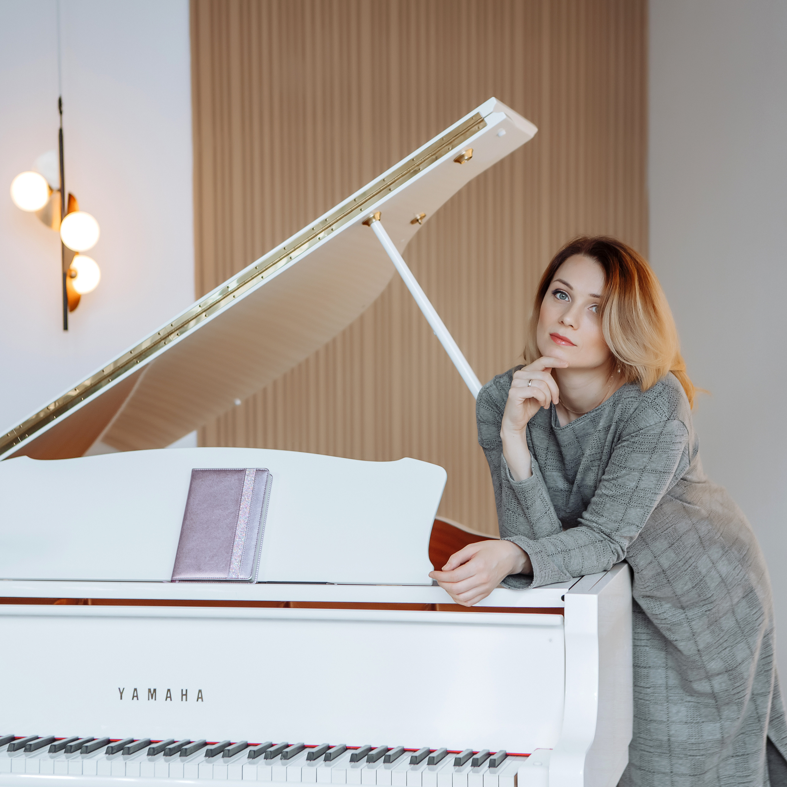 Съемка для преподавателя по вокалу. Свадебный фотограф в Санкт-Петербурге