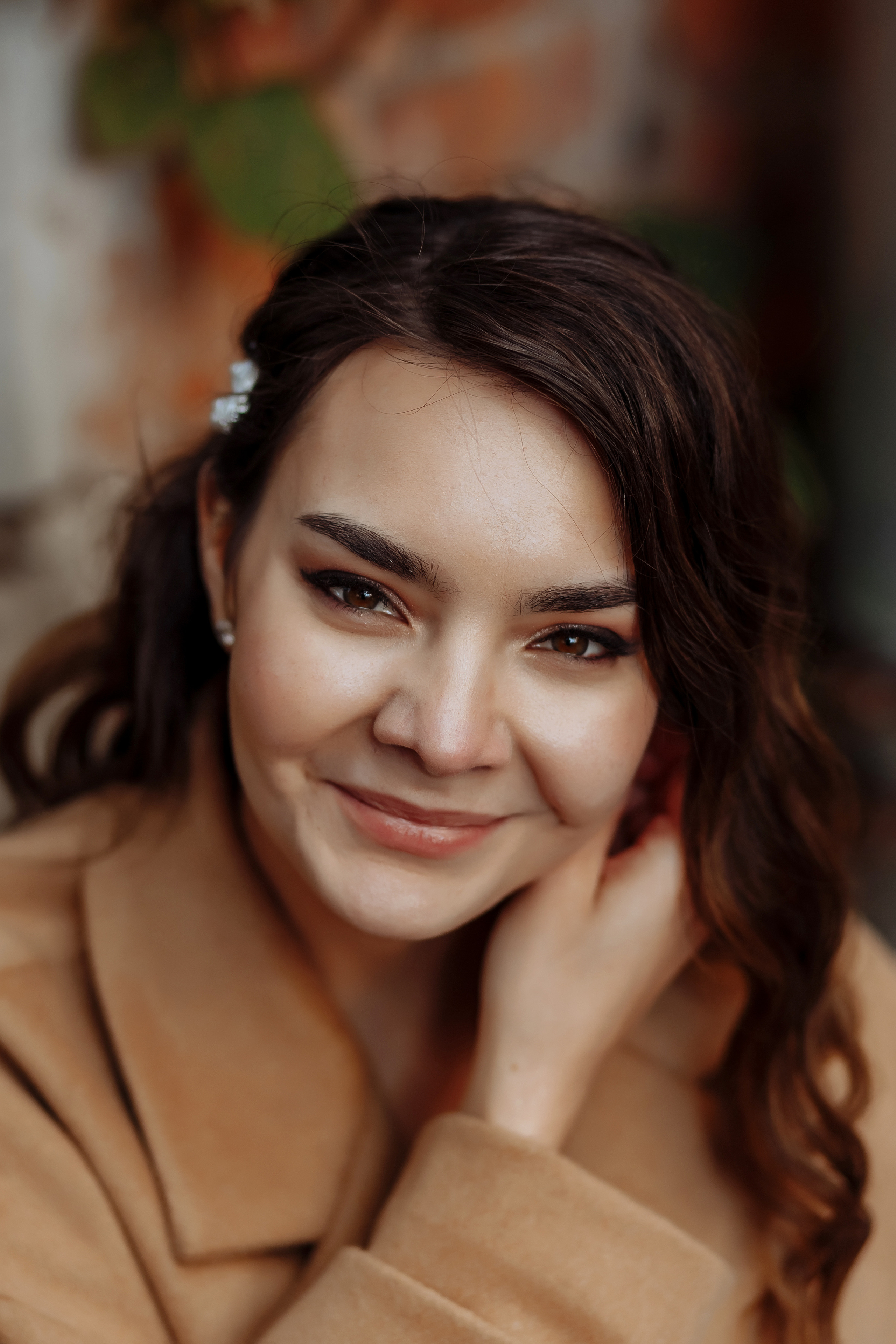 Аня и Роман. Свадебный фотограф в Санкт-Петербурге