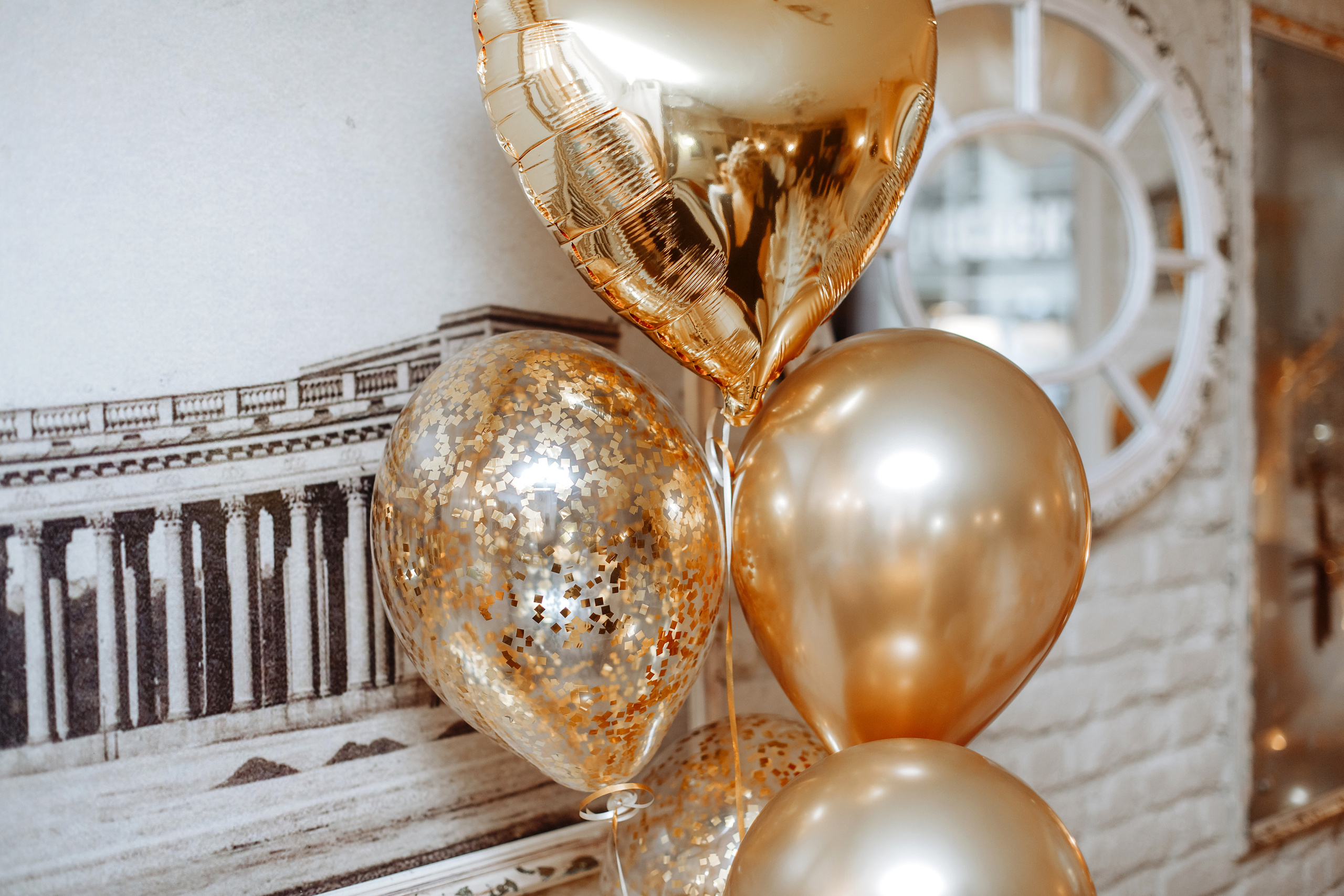 Женя и Никита. Свадебный фотограф в Санкт-Петербурге