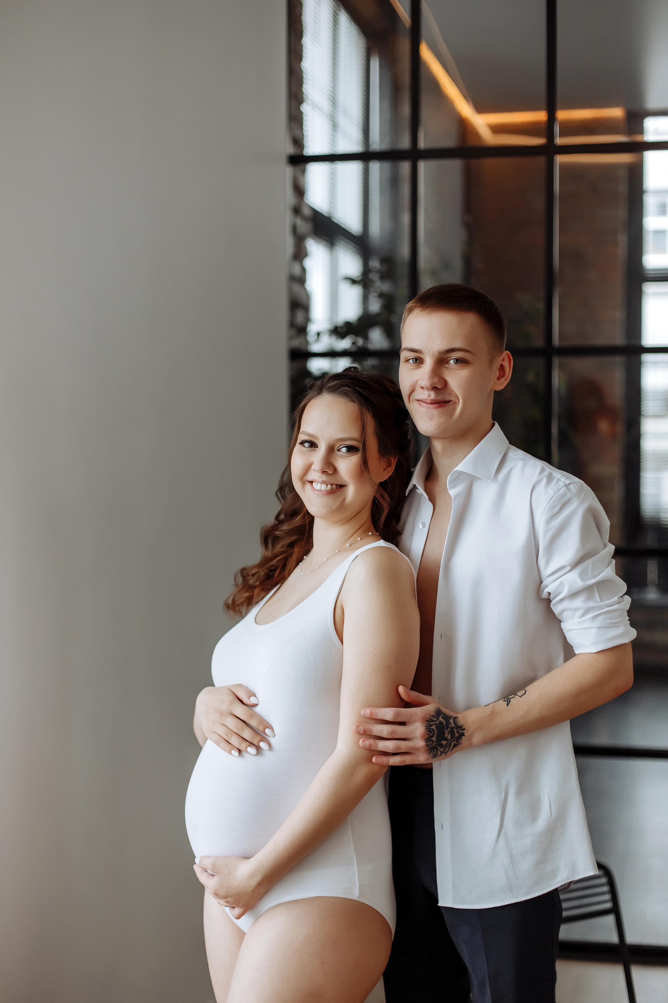 Женя и Никита. Свадебный фотограф в Санкт-Петербурге