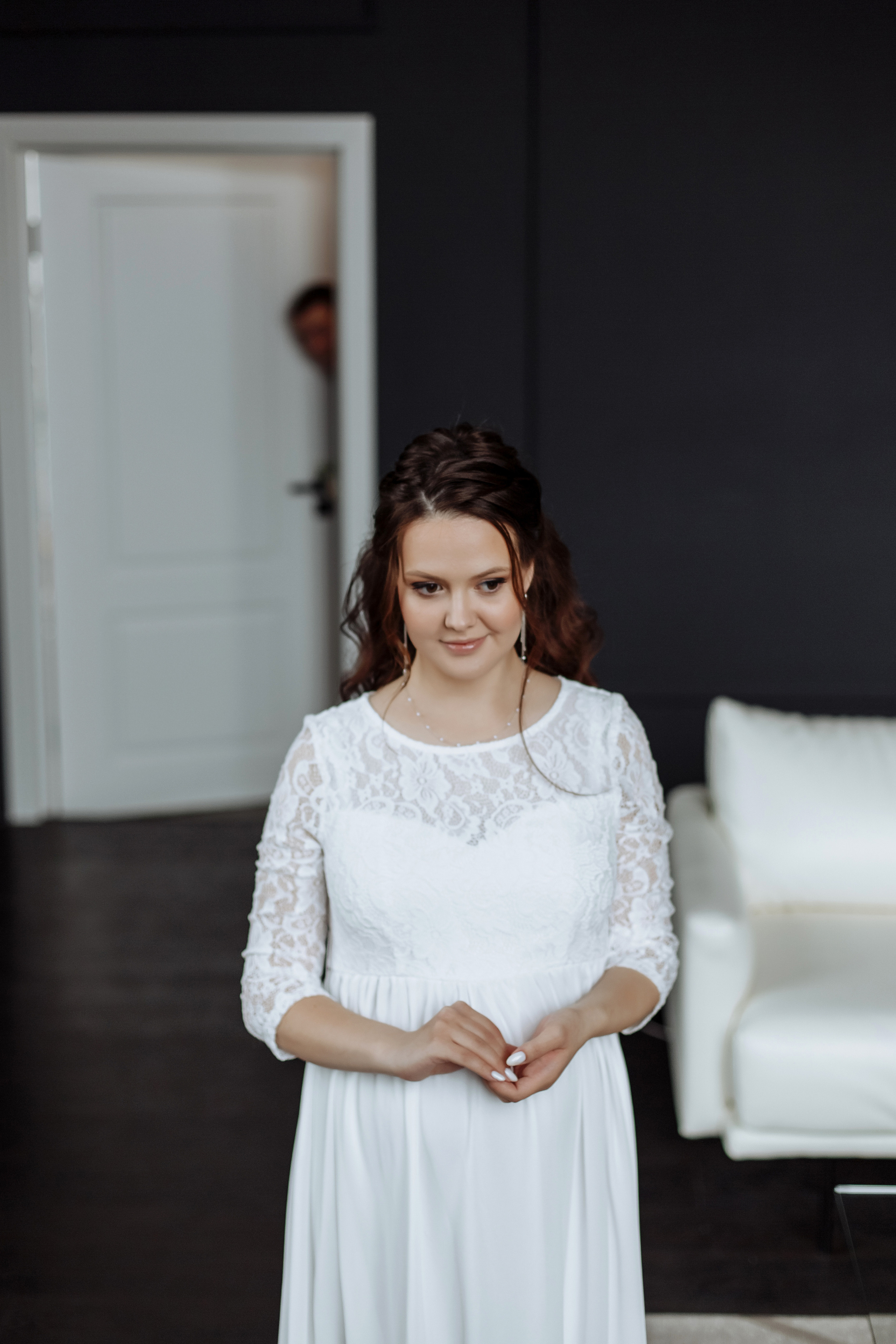 Женя и Никита. Свадебный фотограф в Санкт-Петербурге