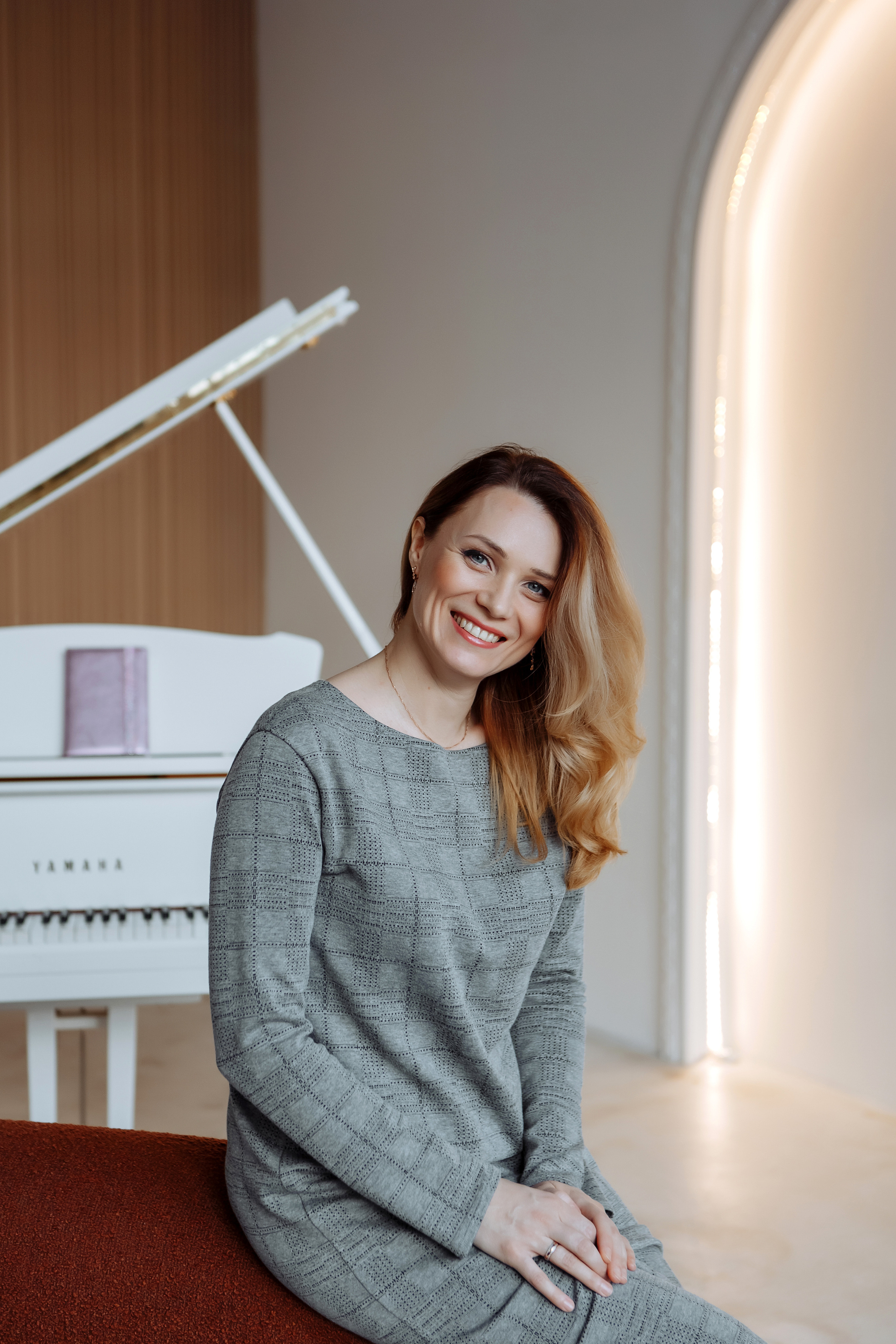 Съемка для преподавателя по вокалу. Свадебный фотограф в Санкт-Петербурге