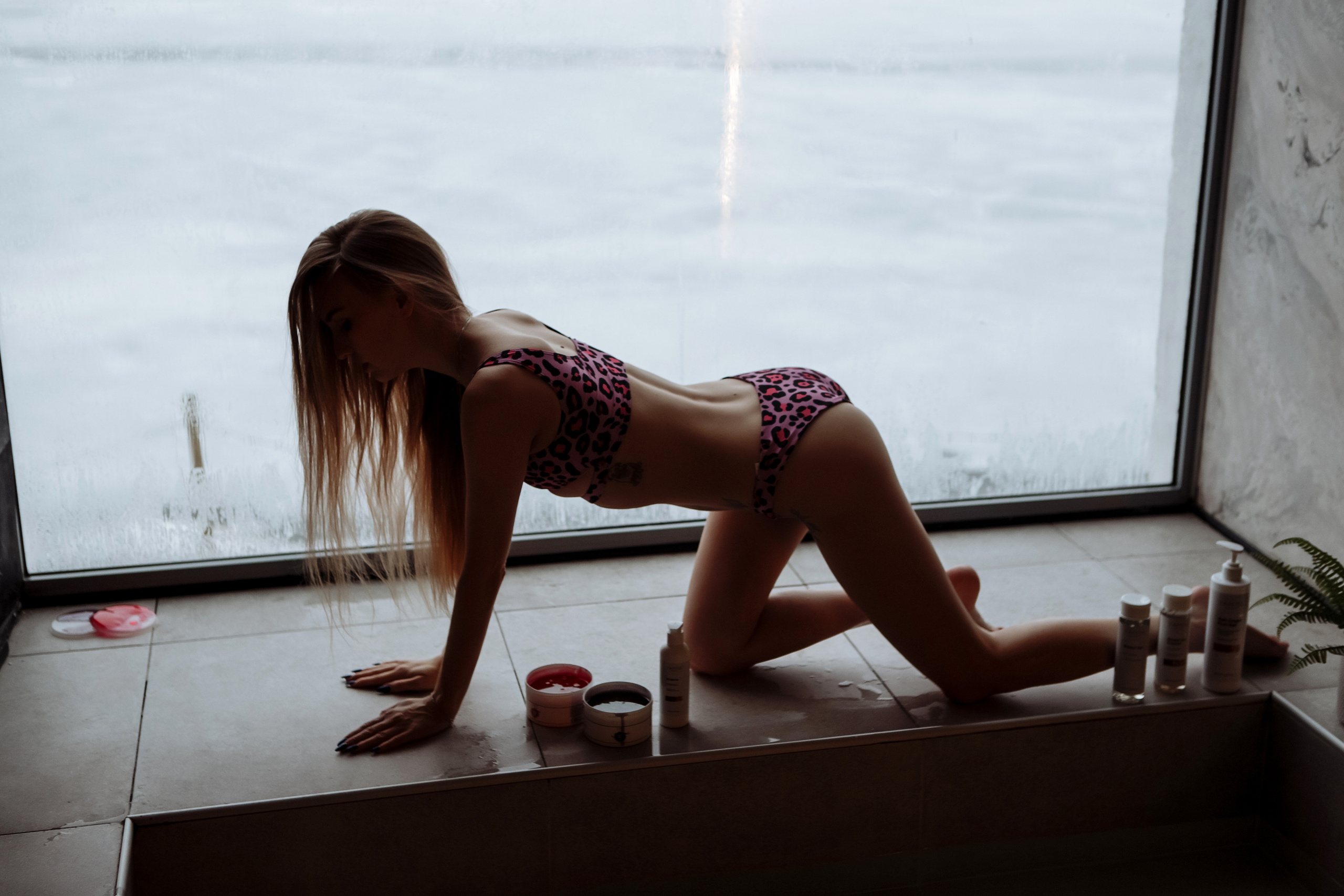 Съемка для студии шугаринга. Свадебный фотограф в Санкт-Петербурге