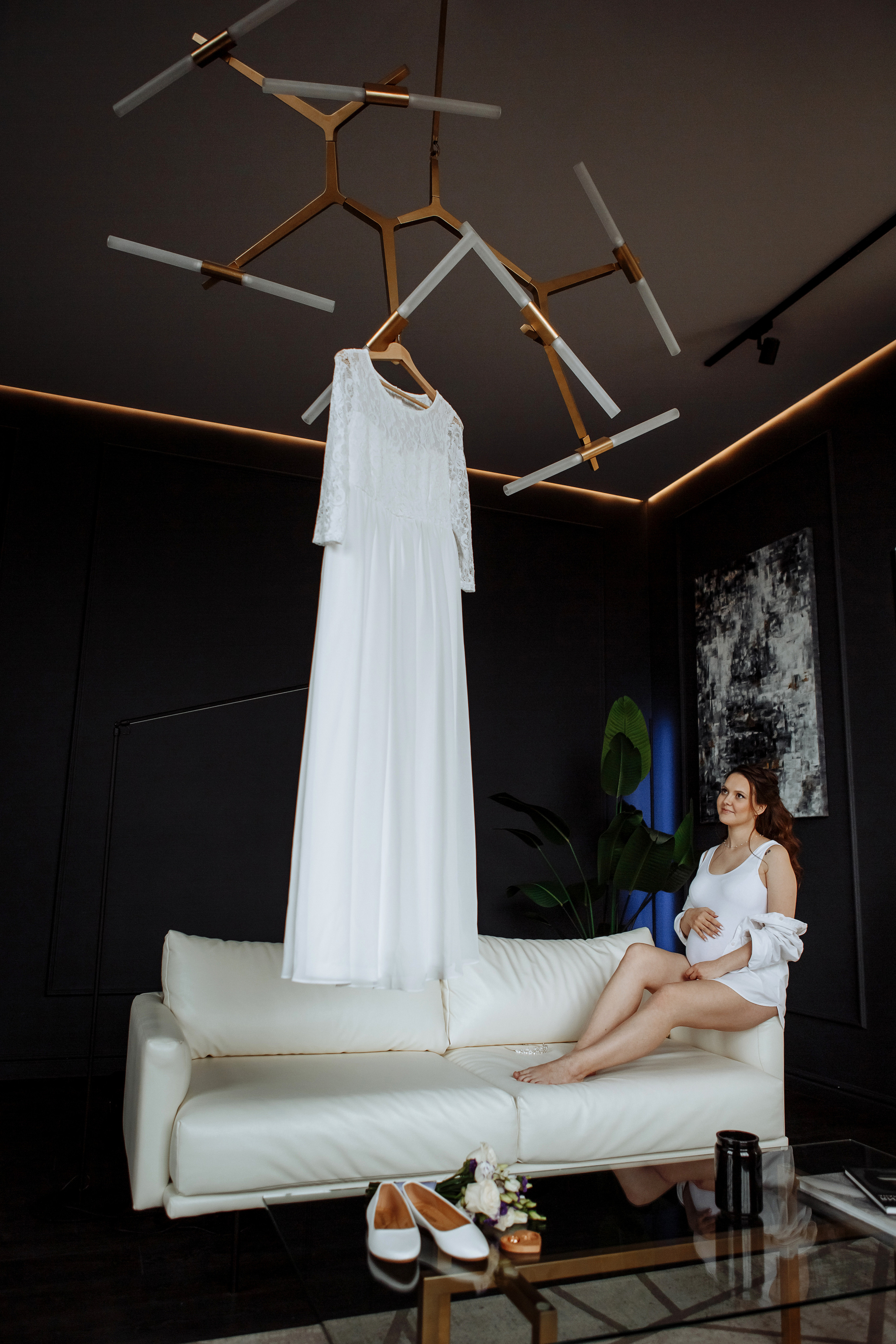 Женя и Никита. Свадебный фотограф в Санкт-Петербурге