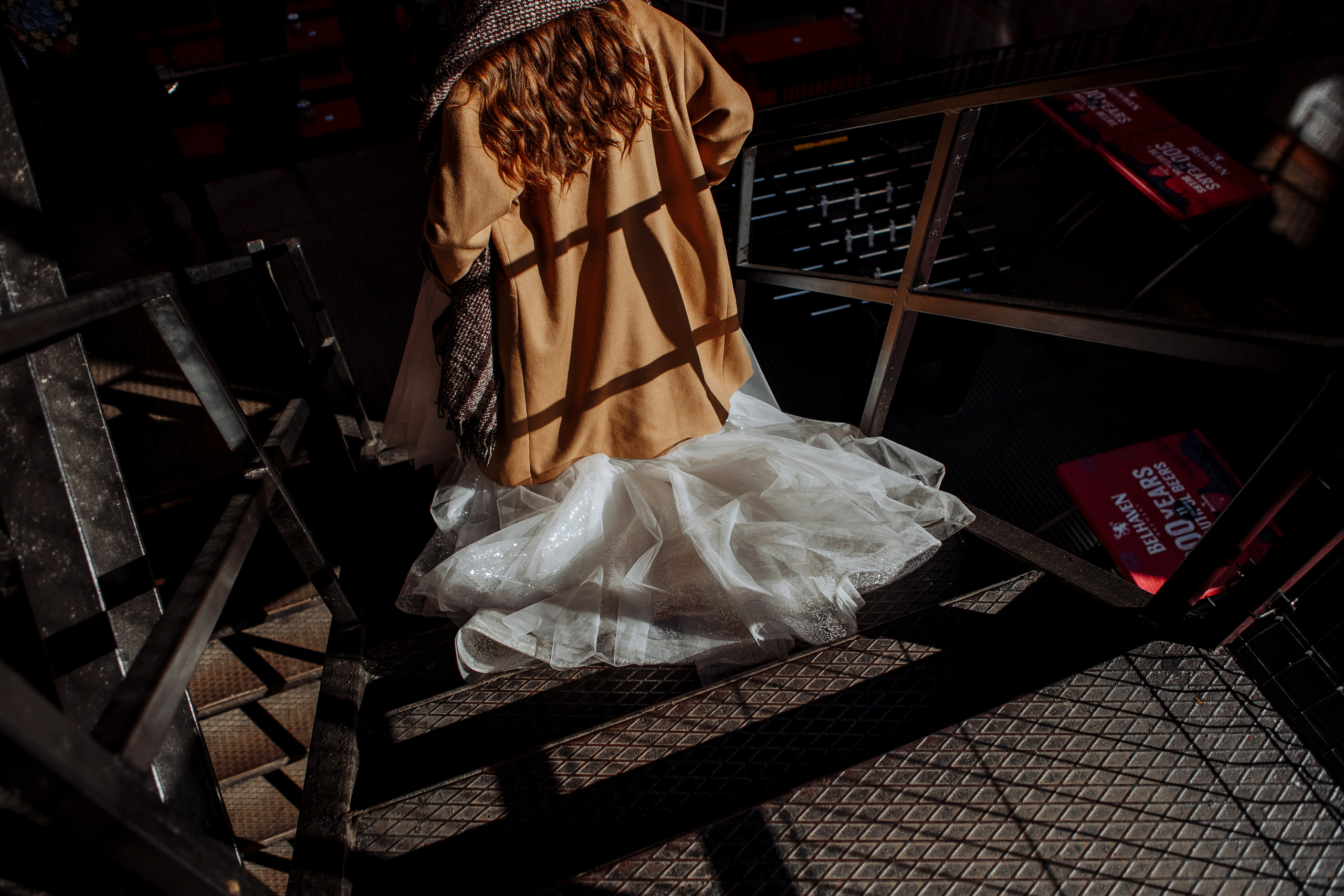 Аня и Роман. Свадебный фотограф в Санкт-Петербурге