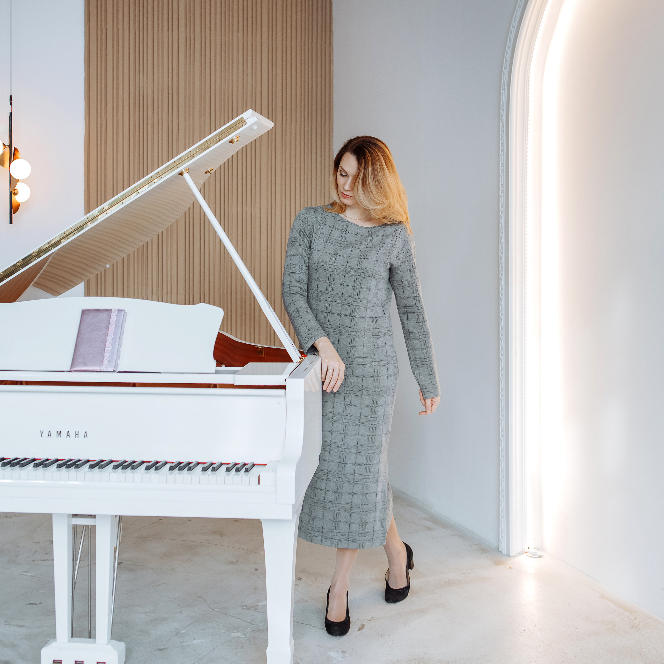 Съемка для преподавателя по вокалу. Свадебный фотограф в Санкт-Петербурге