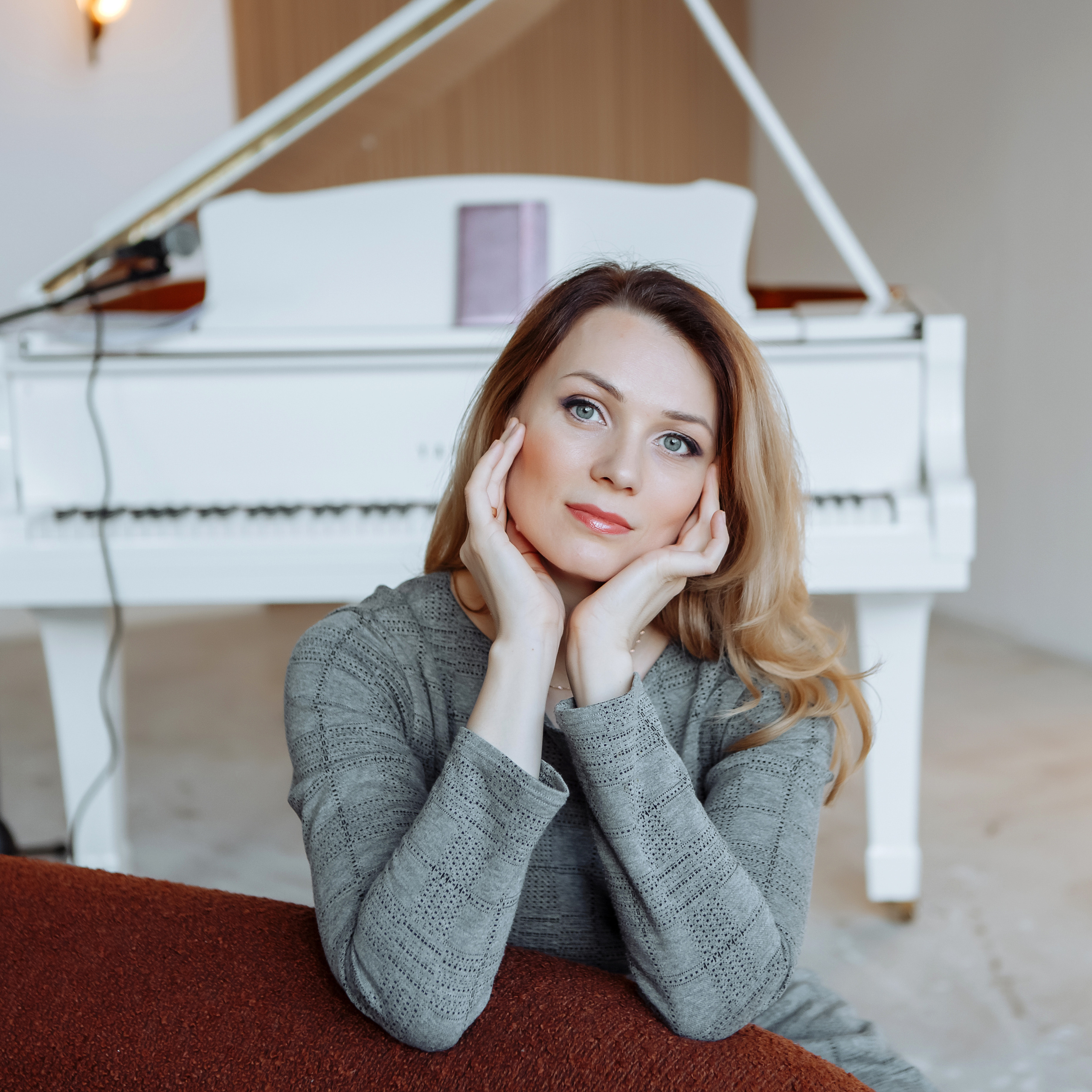 Съемка для преподавателя по вокалу. Свадебный фотограф в Санкт-Петербурге