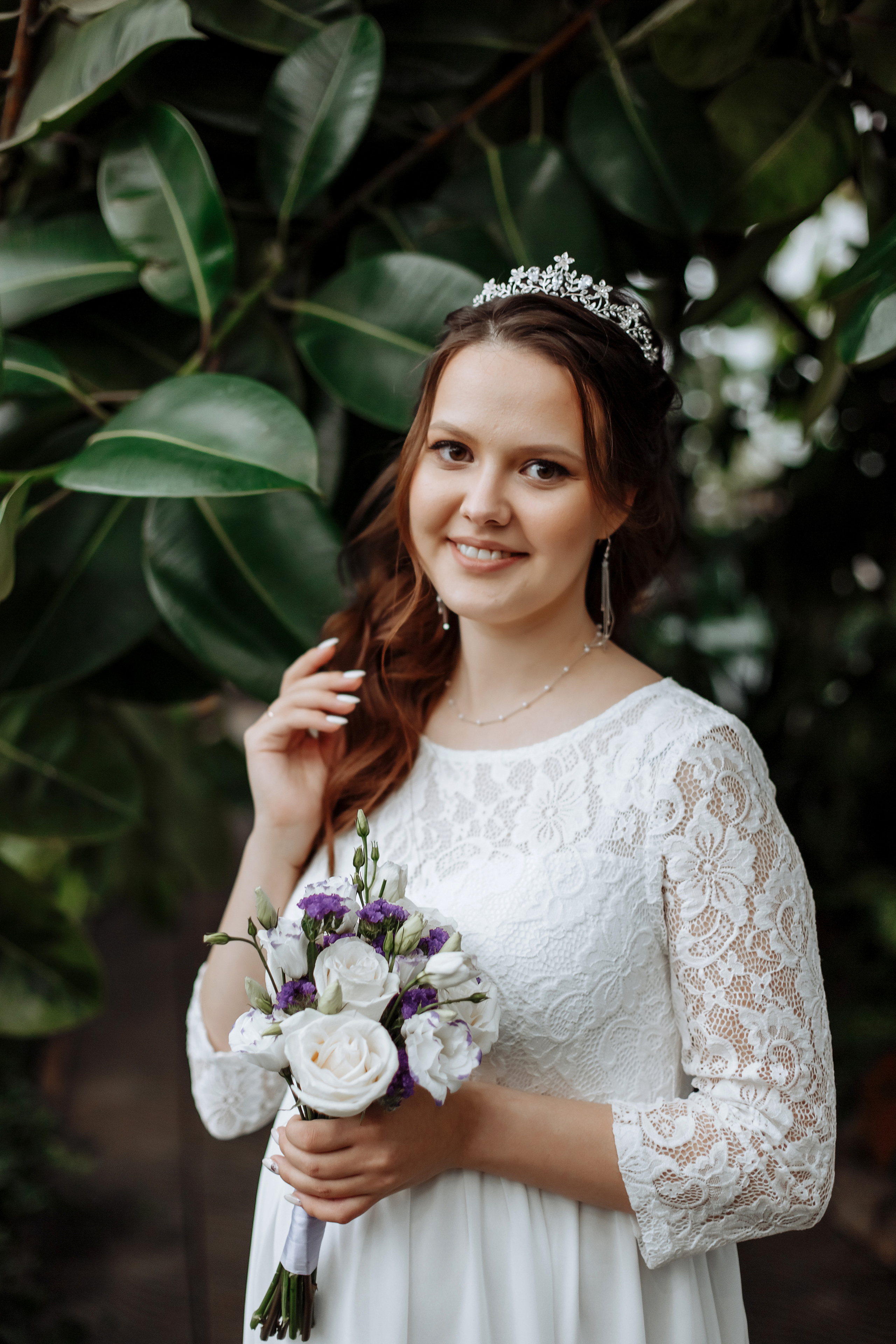 Женя и Никита. Свадебный фотограф в Санкт-Петербурге