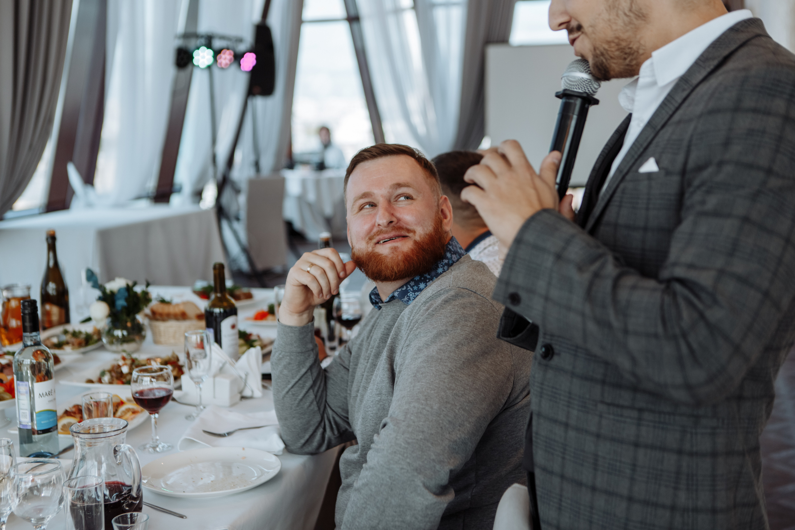Аня и Роман. Свадебный фотограф в Санкт-Петербурге