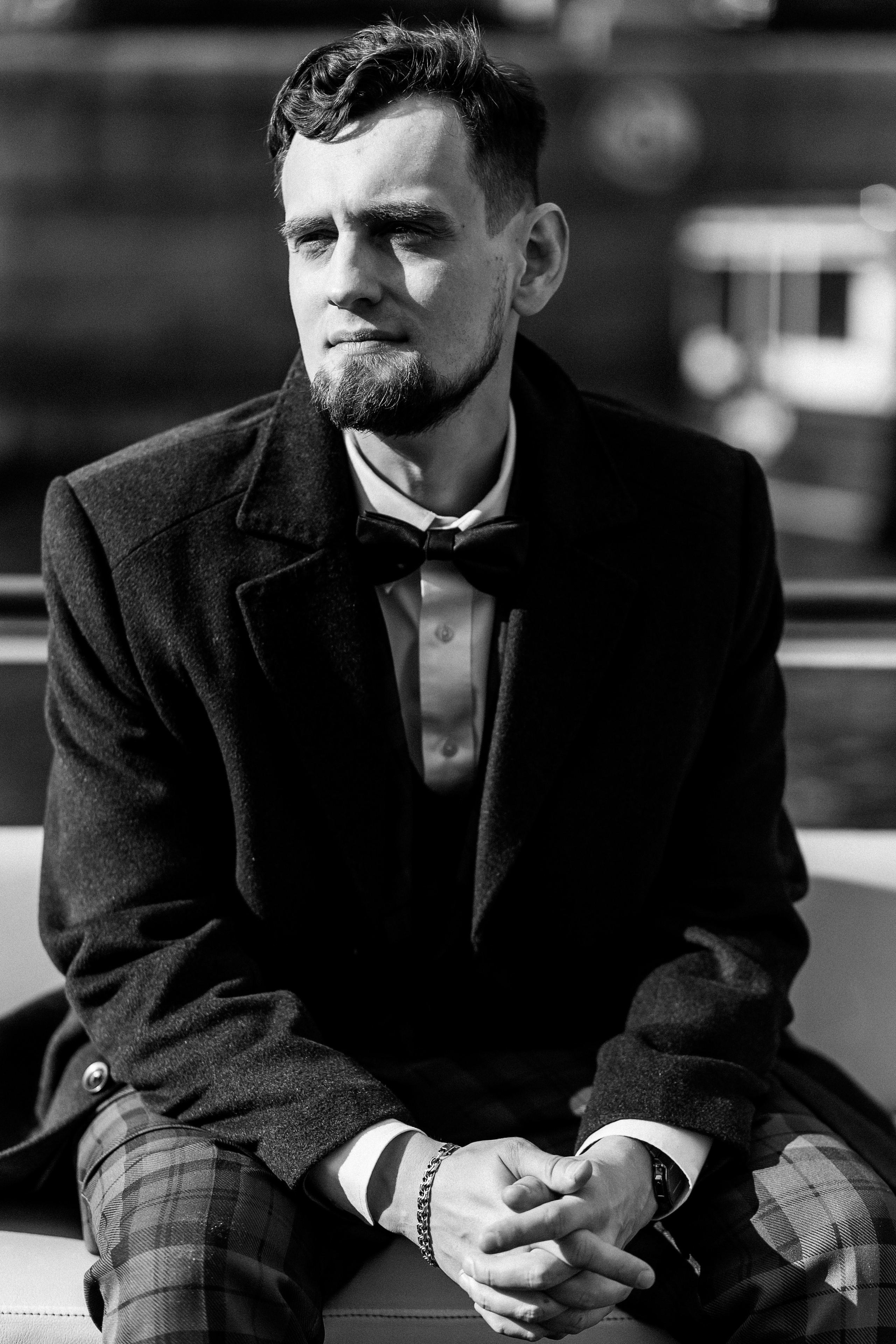 Аня и Роман. Свадебный фотограф в Санкт-Петербурге