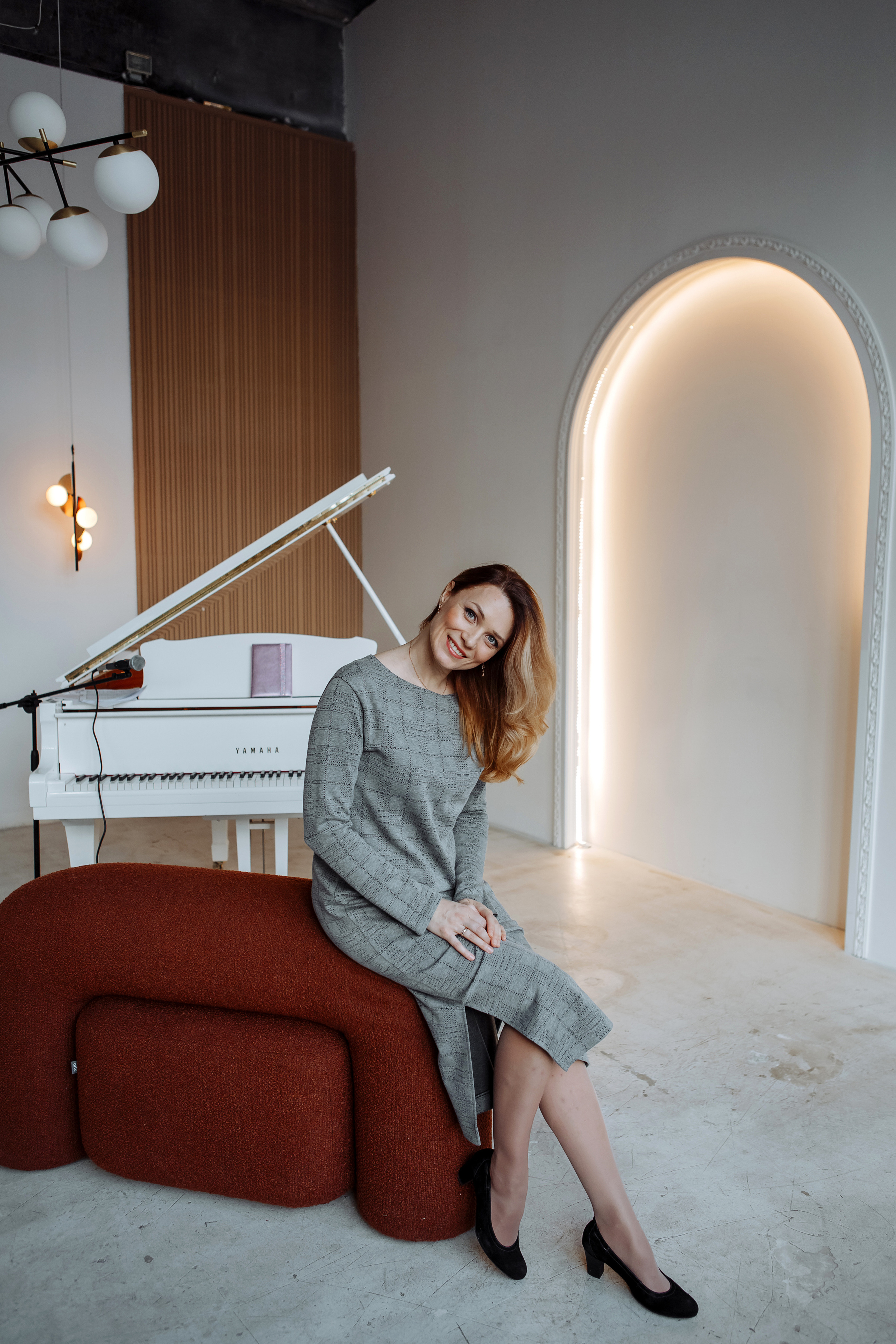 Съемка для преподавателя по вокалу. Свадебный фотограф в Санкт-Петербурге