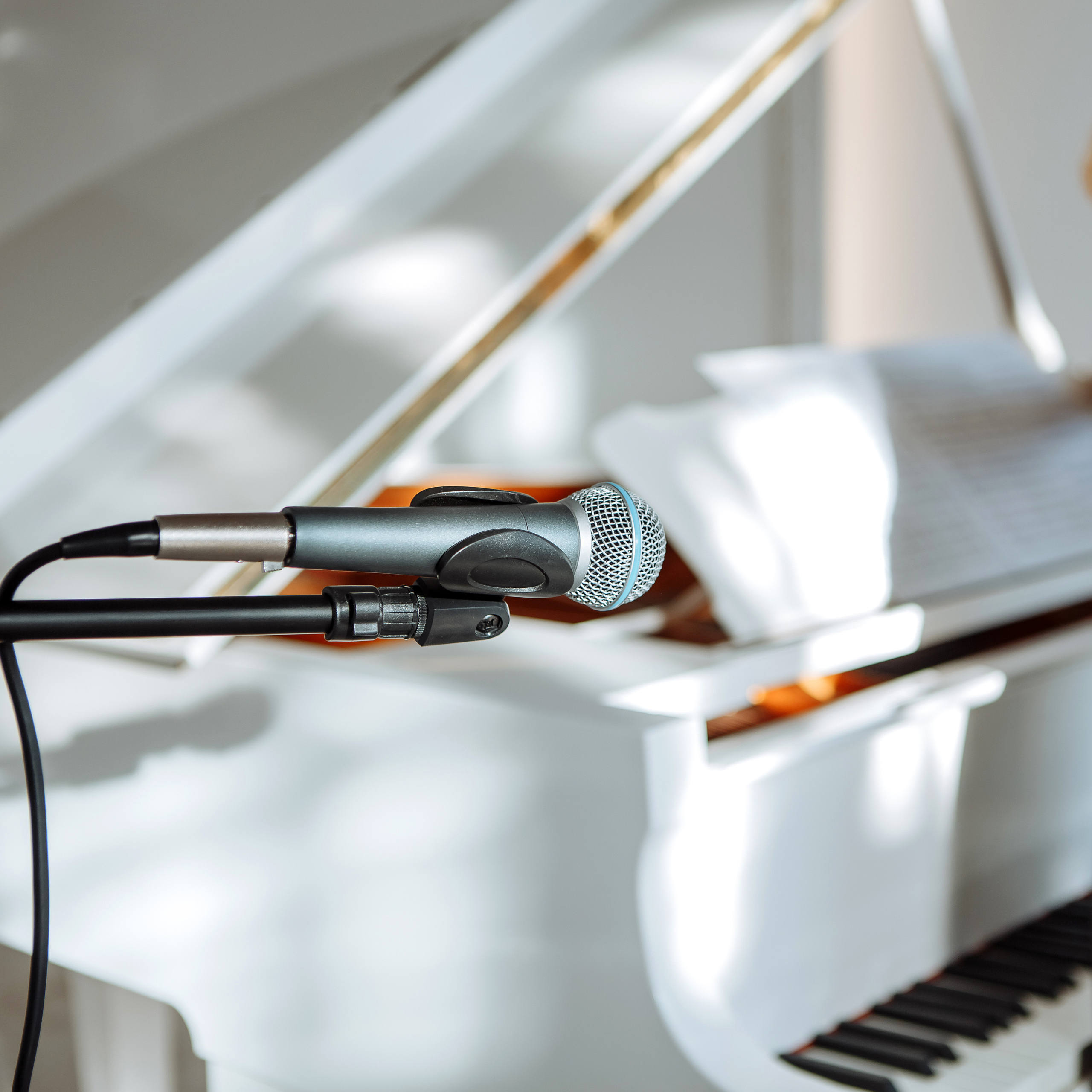 Съемка для преподавателя по вокалу. Свадебный фотограф в Санкт-Петербурге